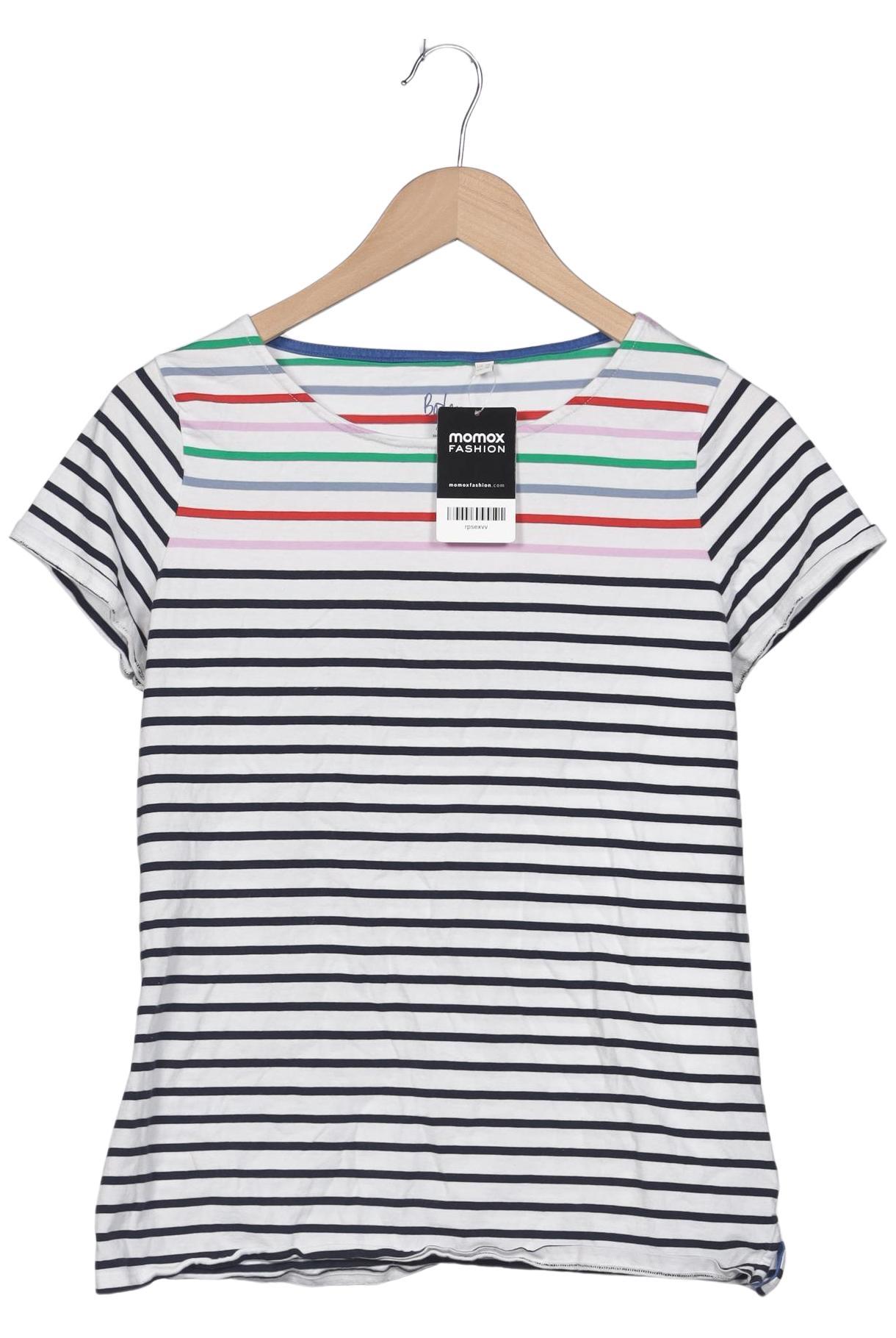

Boden Damen T-Shirt, mehrfarbig, Gr. 40