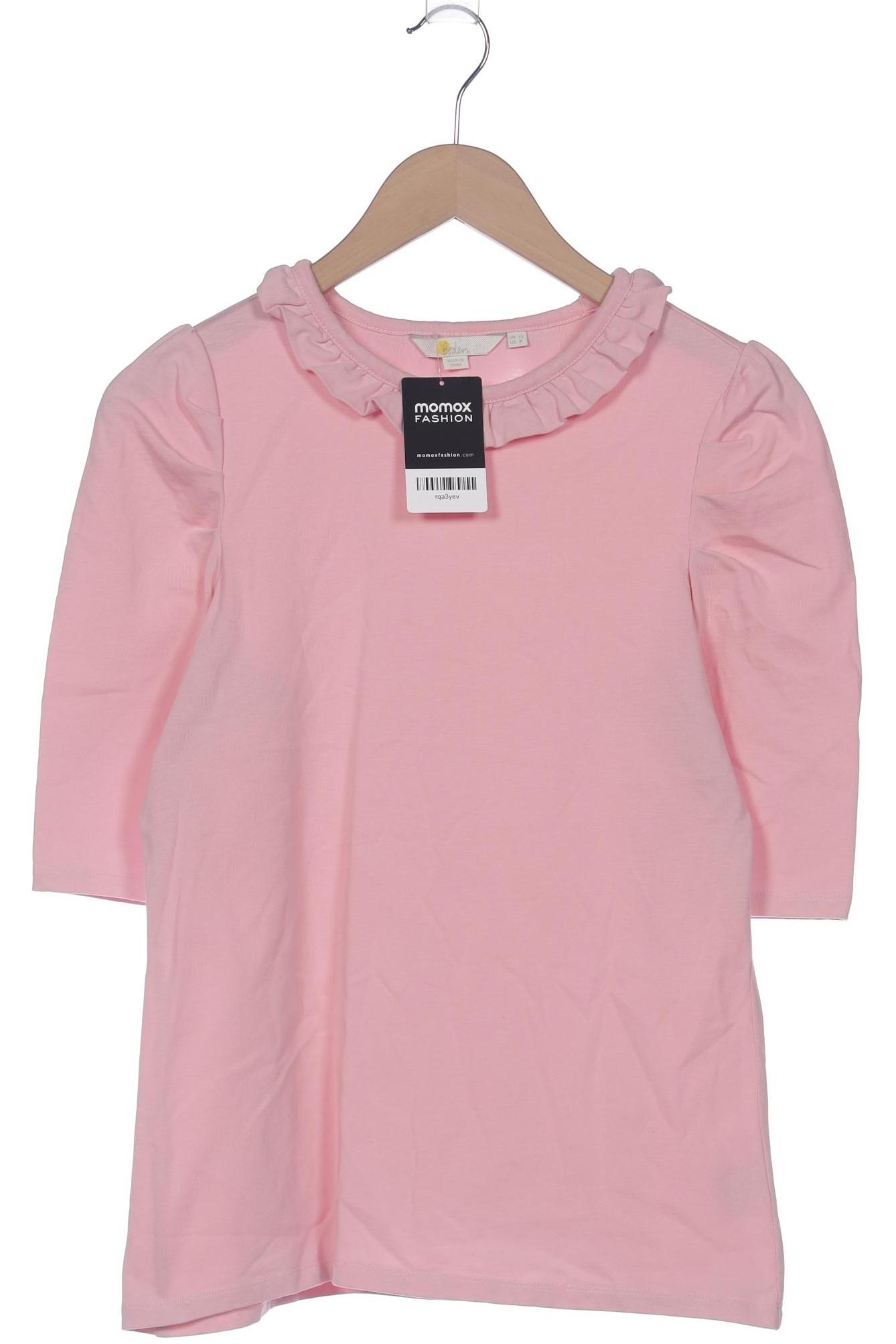 

Boden Damen T-Shirt, pink, Gr. 38