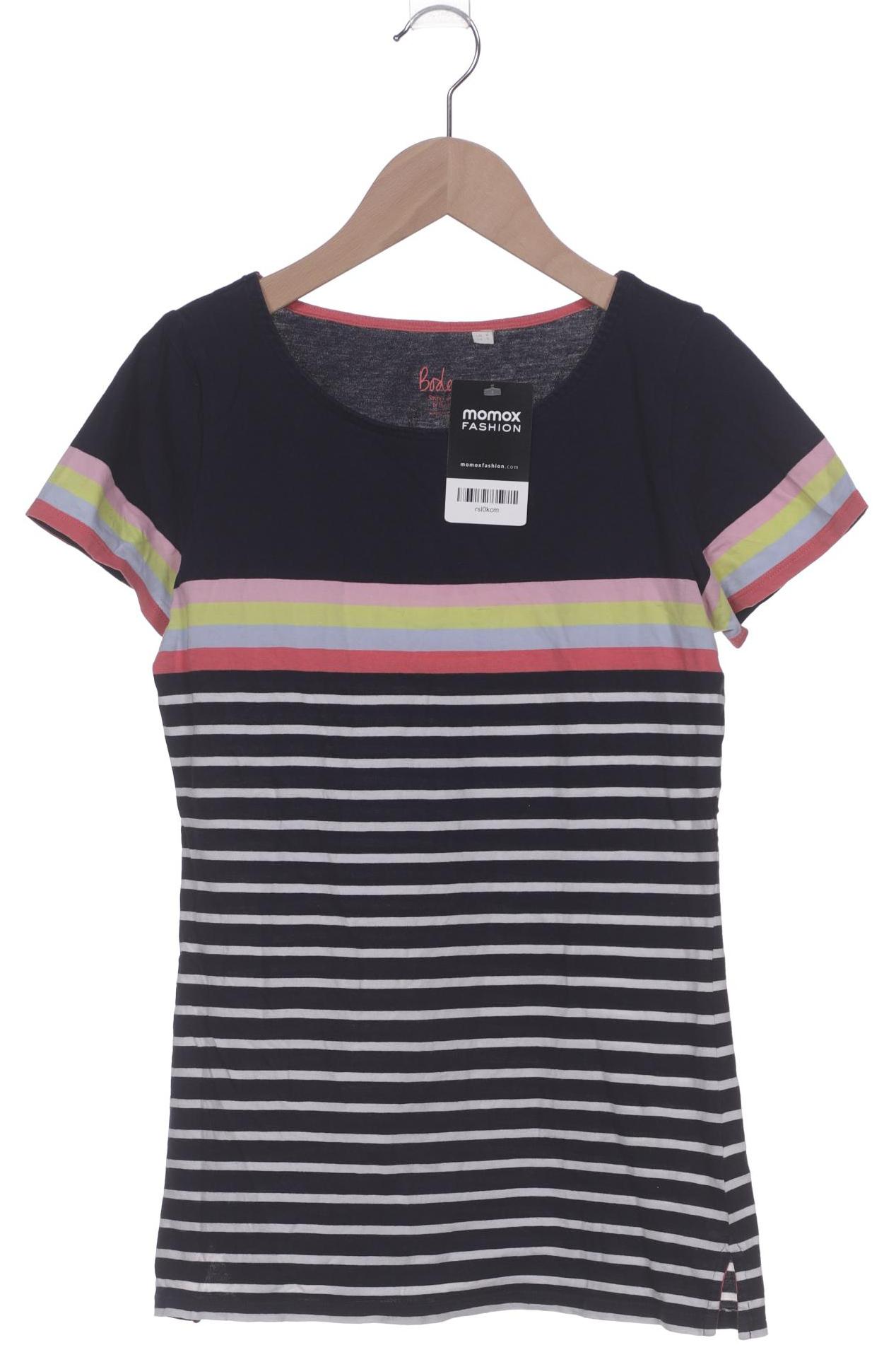 

Boden Damen T-Shirt, marineblau, Gr. 32
