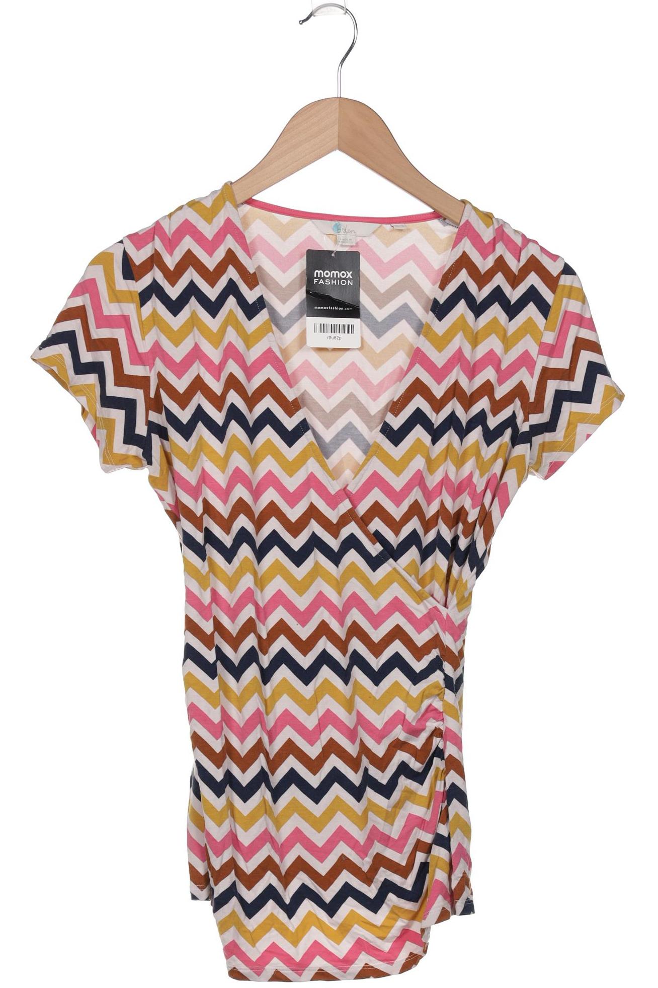

Boden Damen T-Shirt, mehrfarbig, Gr. 38