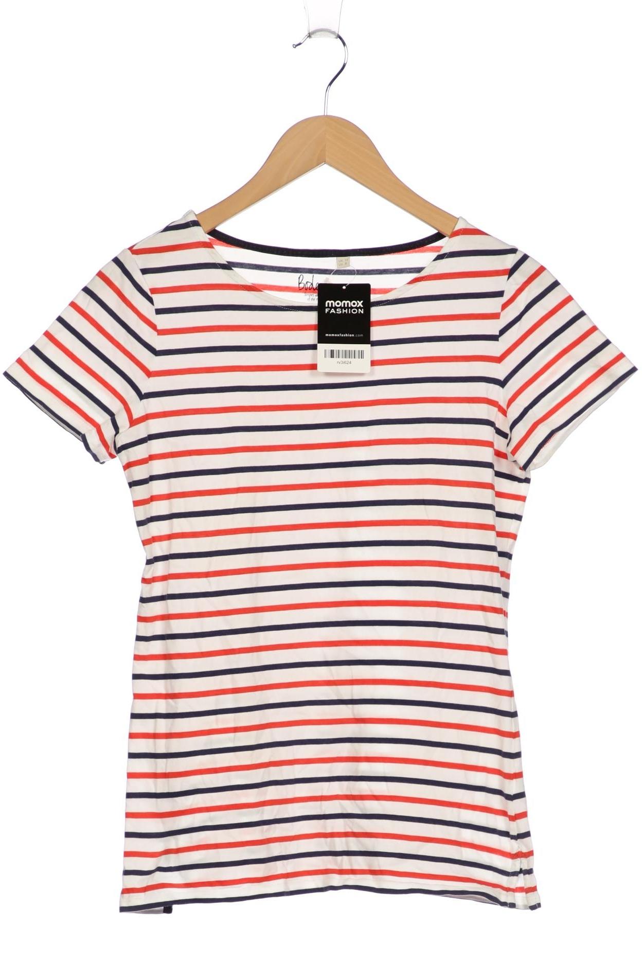 

Boden Damen T-Shirt, mehrfarbig, Gr. 12