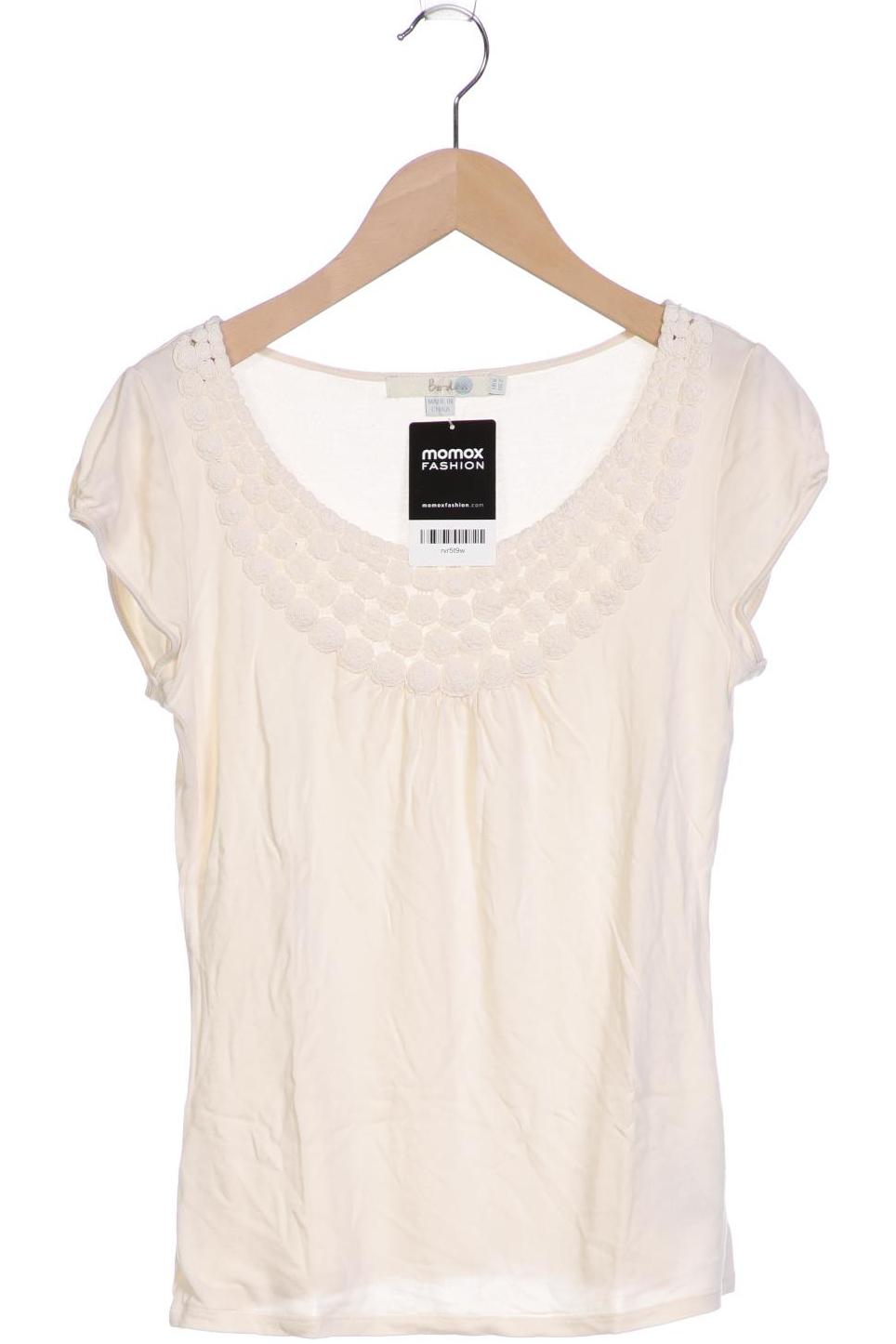 

Boden Damen T-Shirt, beige