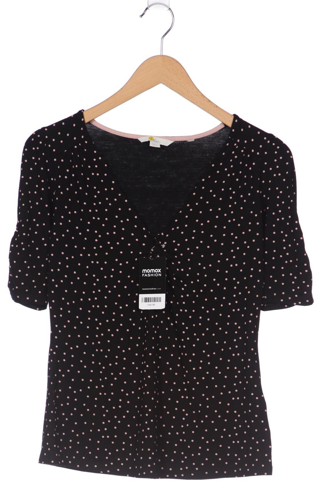 

Boden Damen T-Shirt, schwarz