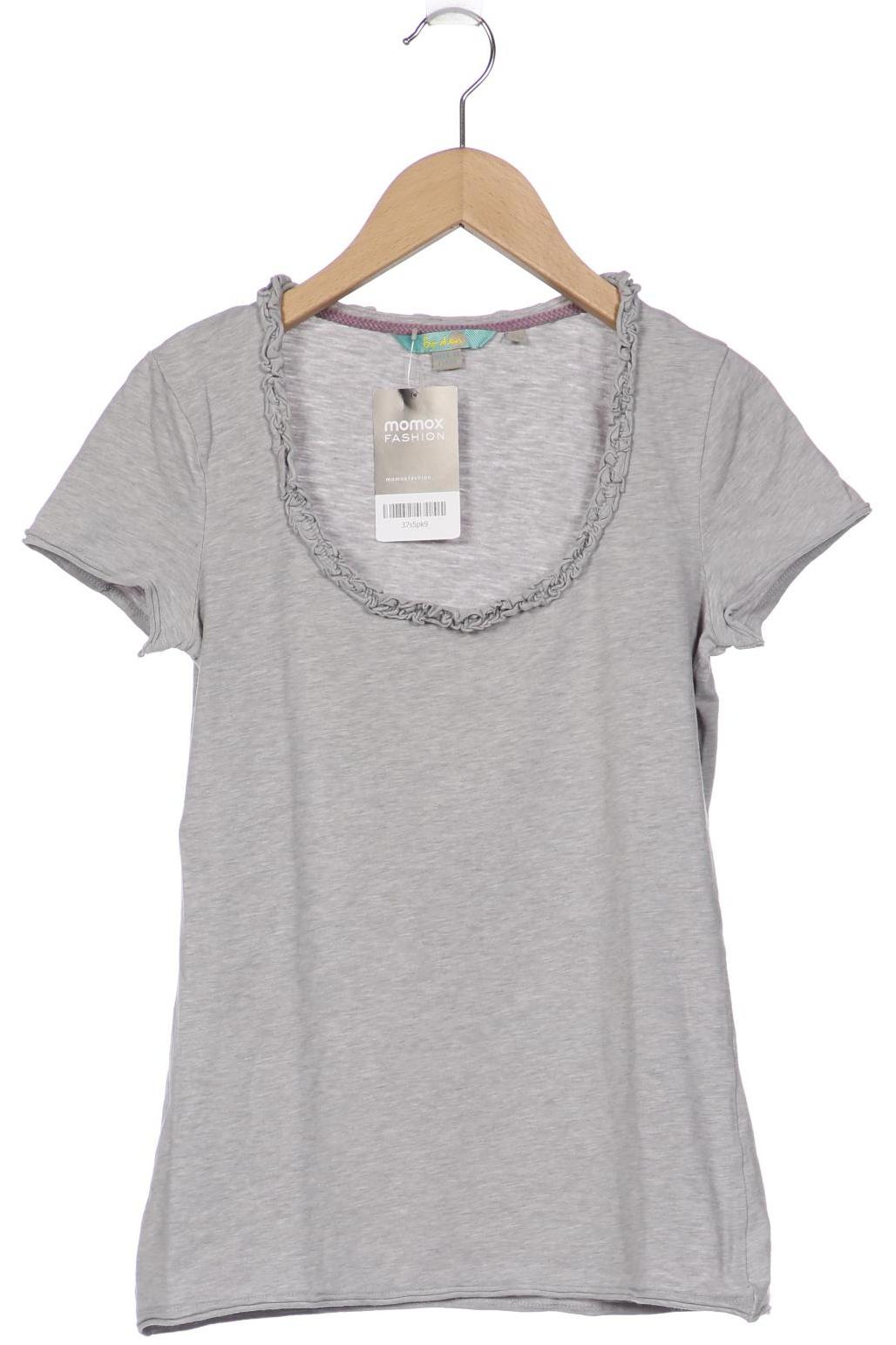 

Boden Damen T-Shirt, grau