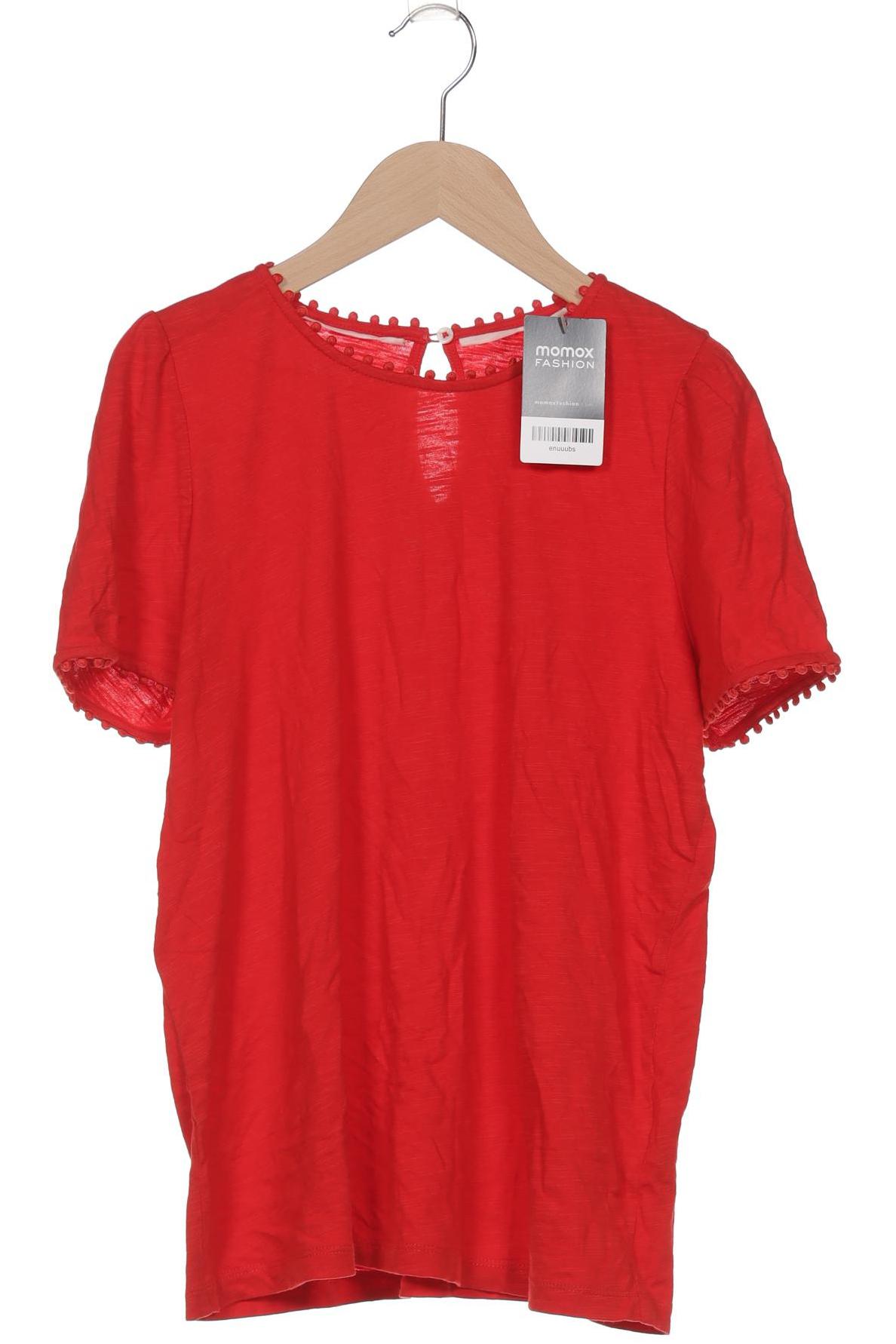 

Boden Damen T-Shirt, rot, Gr. 36
