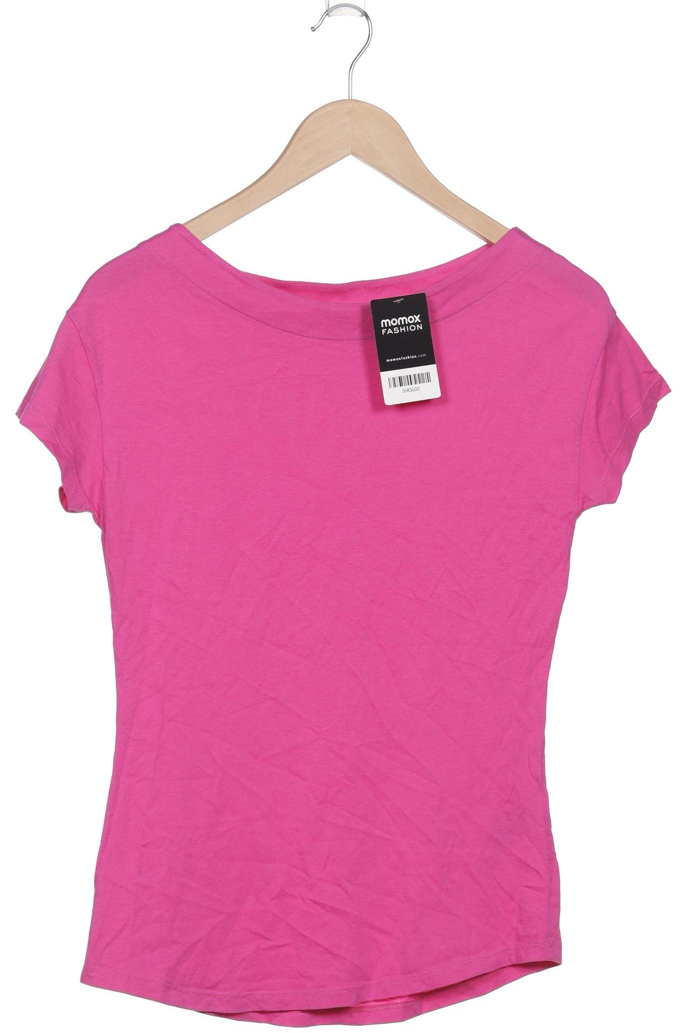 

Boden Damen T-Shirt, pink, Gr. 34