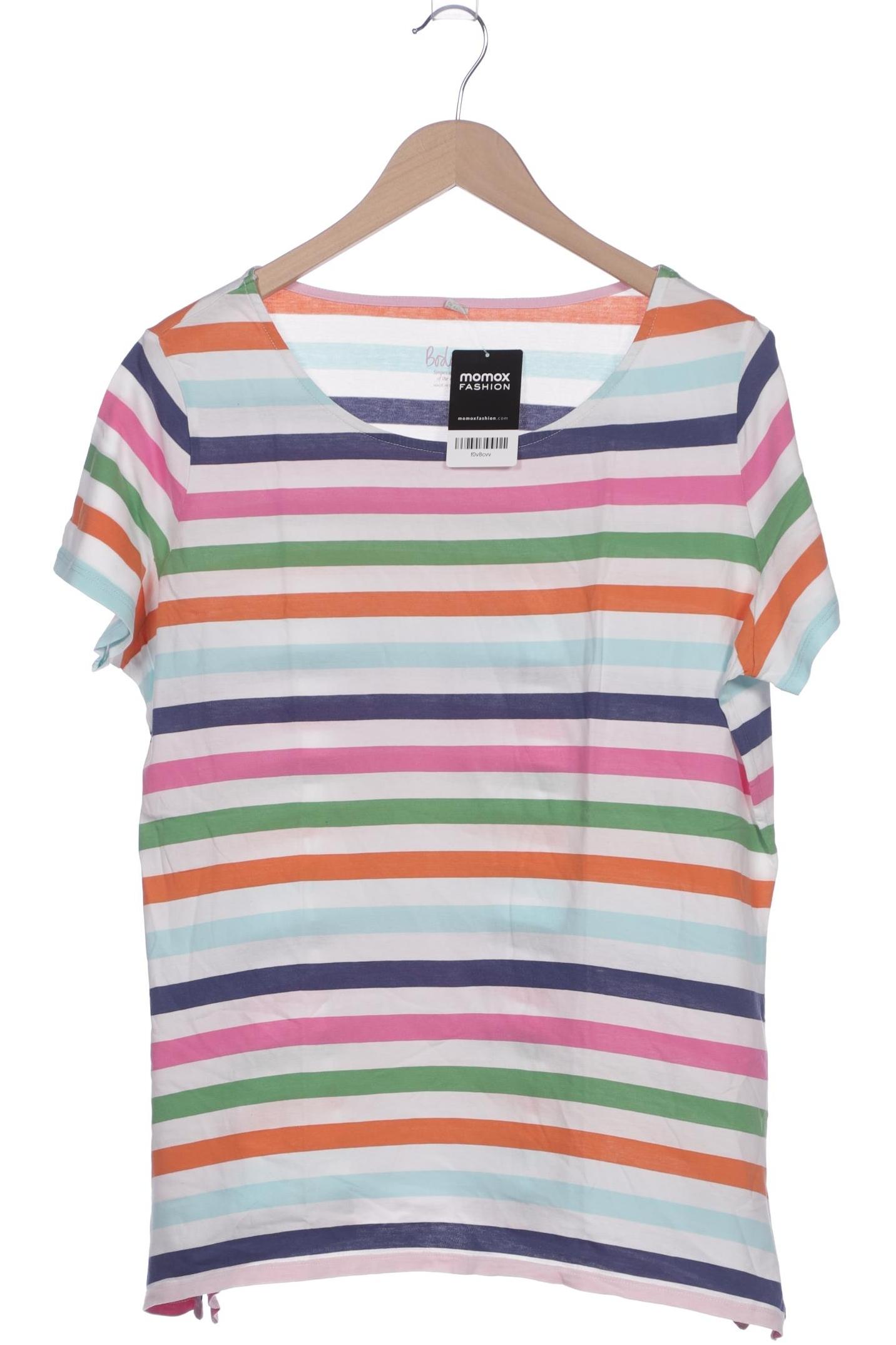 

Boden Damen T-Shirt, mehrfarbig, Gr. 46