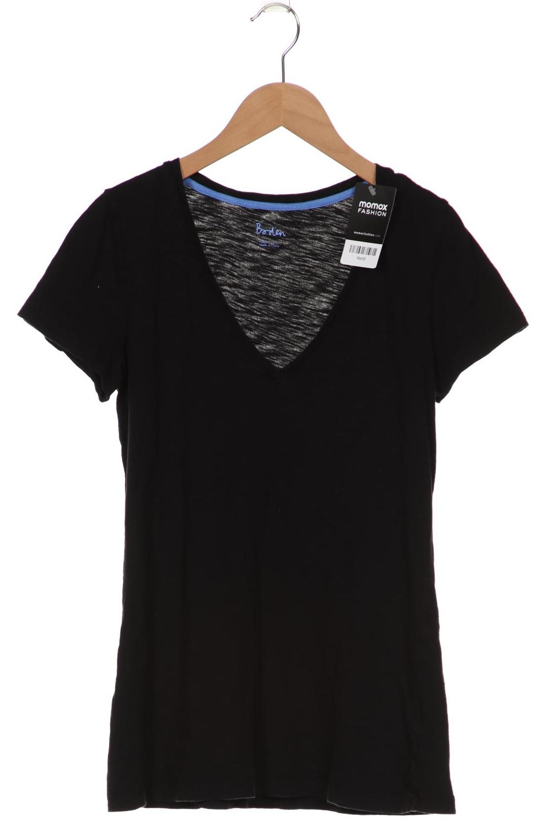 

Boden Damen T-Shirt, schwarz