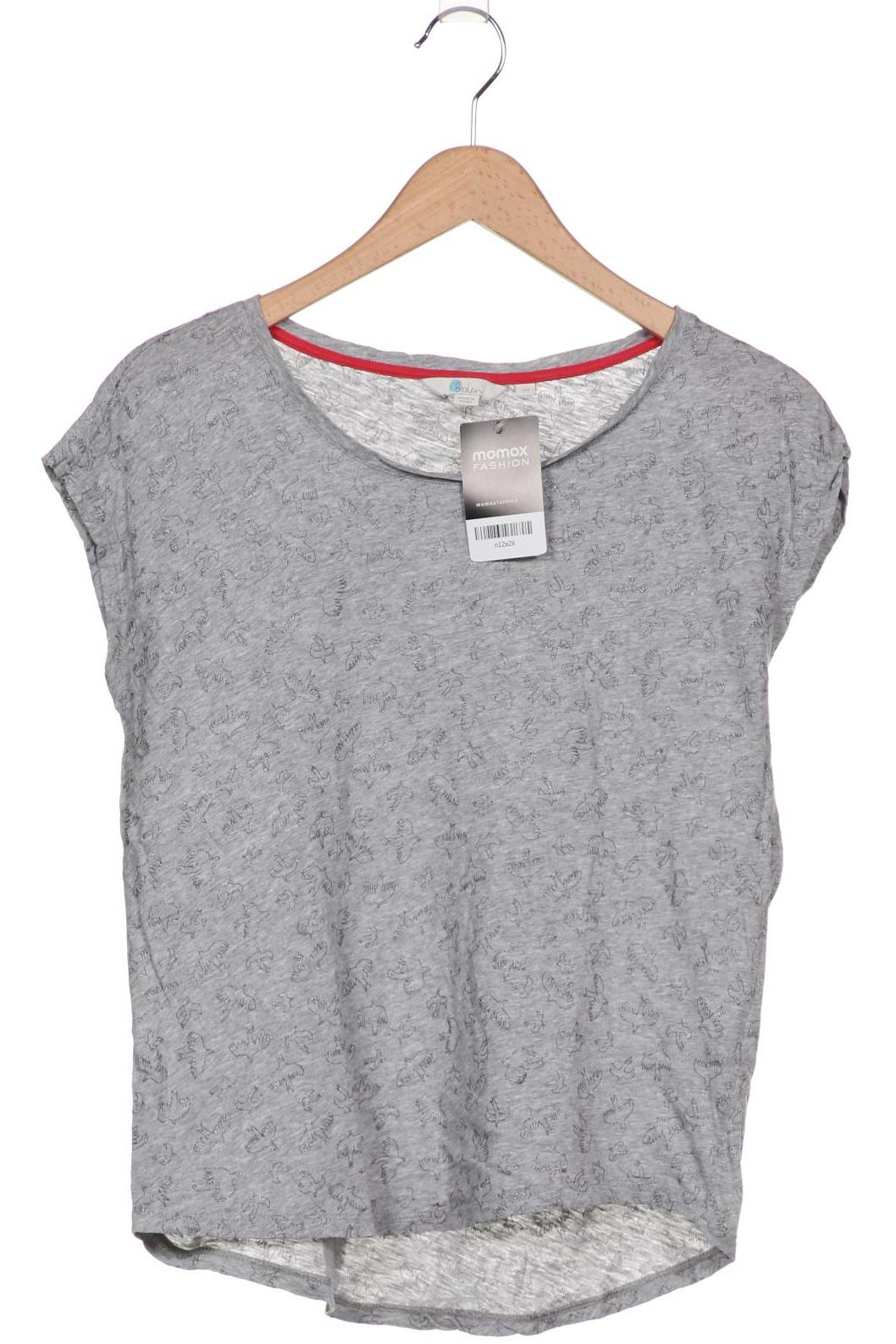 

Boden Damen T-Shirt, grau