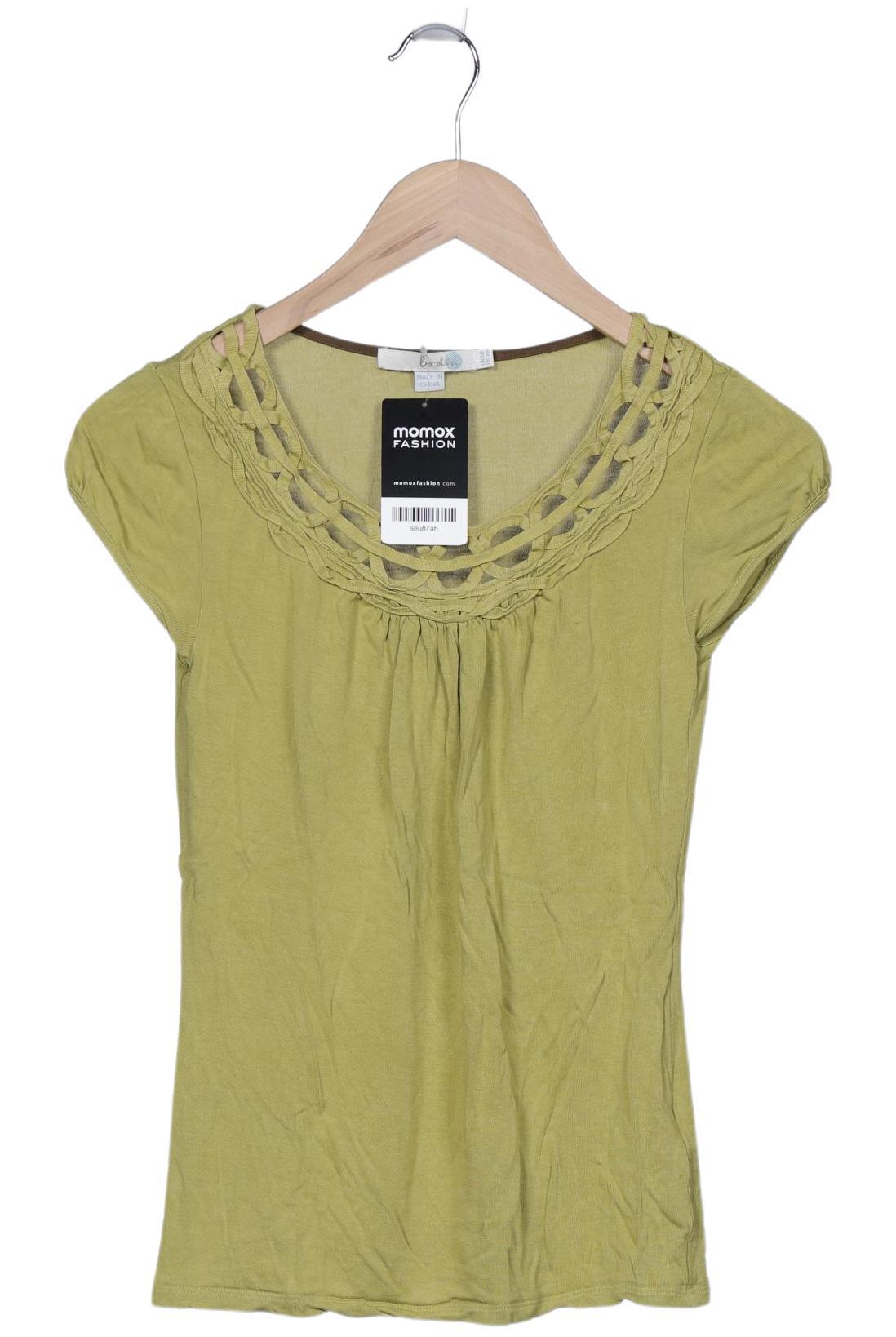 

Boden Damen T-Shirt, grün, Gr. 32