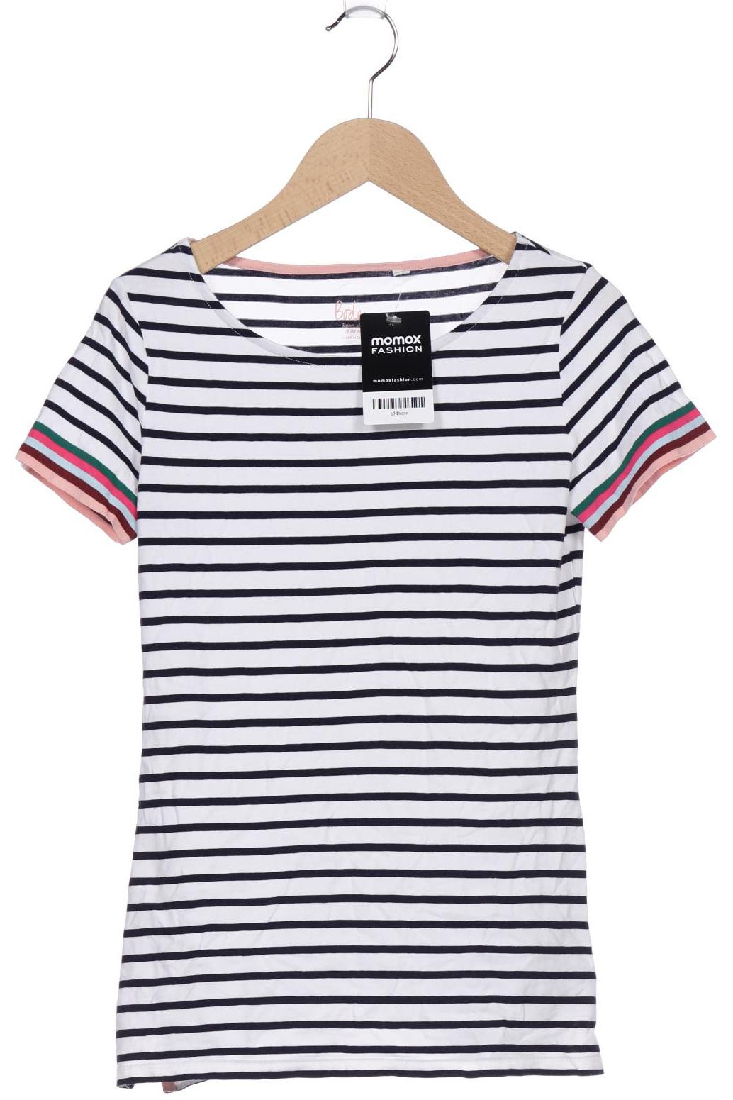 

Boden Damen T-Shirt, marineblau