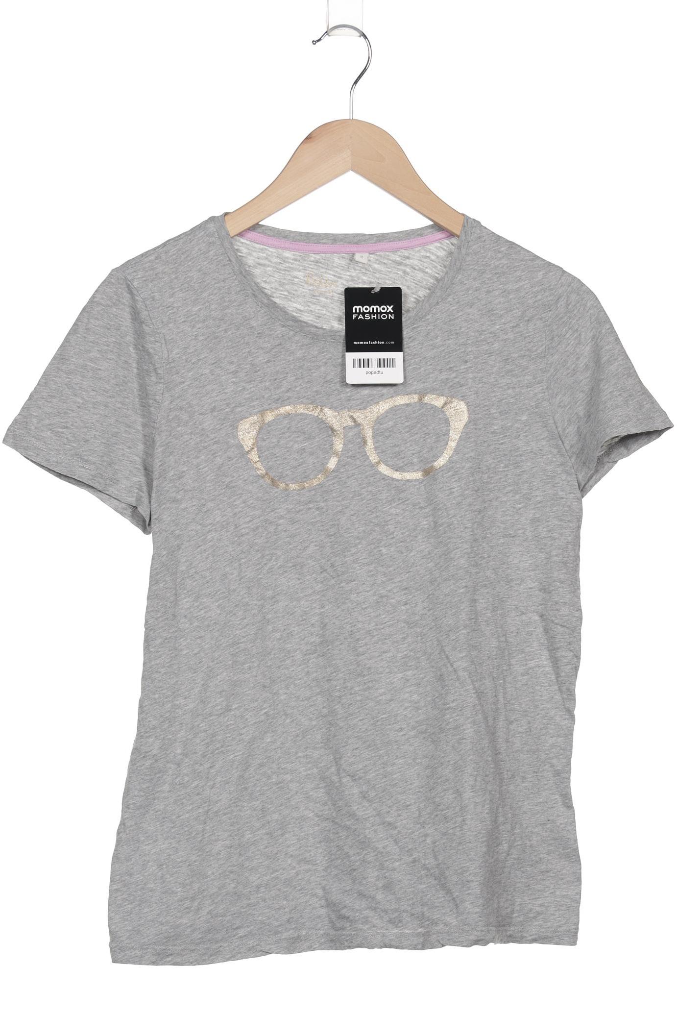 

Boden Damen T-Shirt, grau, Gr. 38