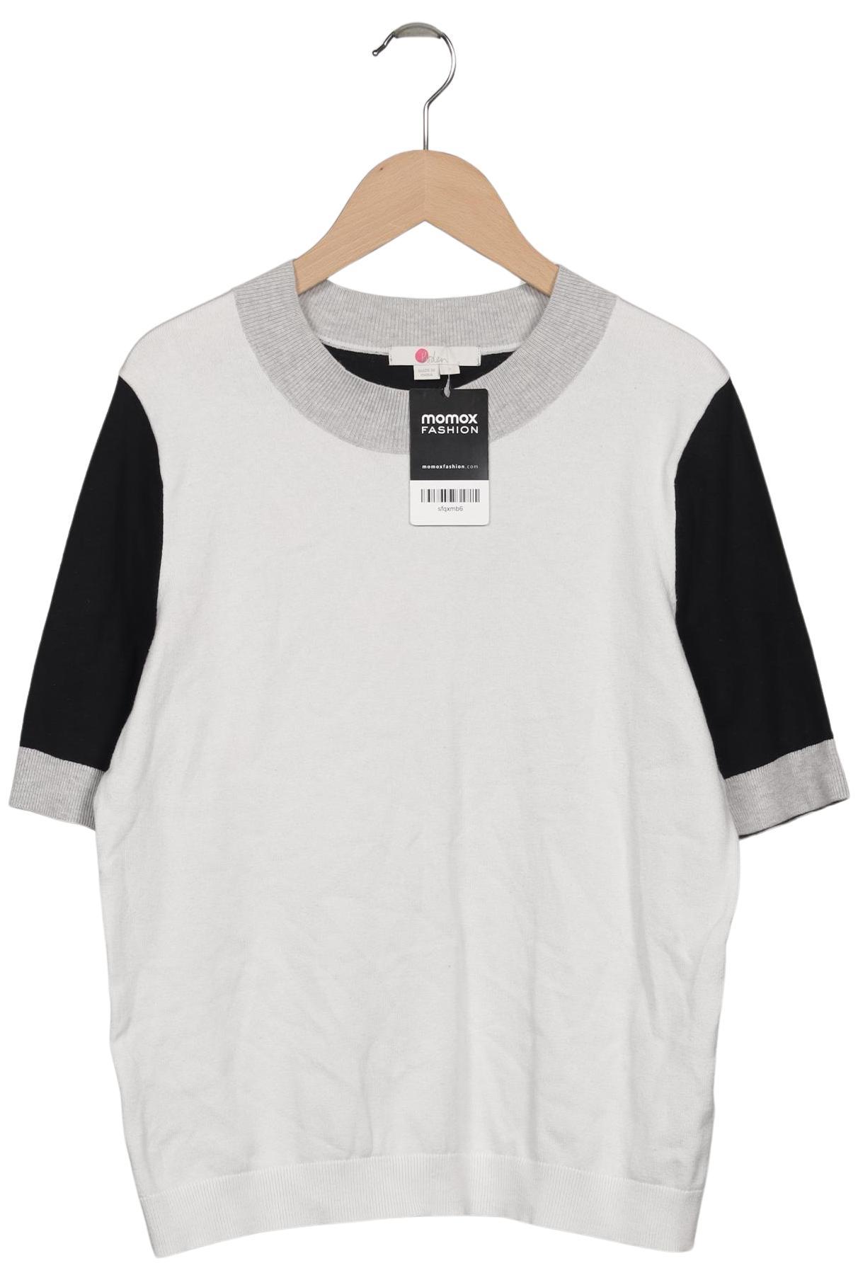 

Boden Damen T-Shirt, weiß, Gr. 36