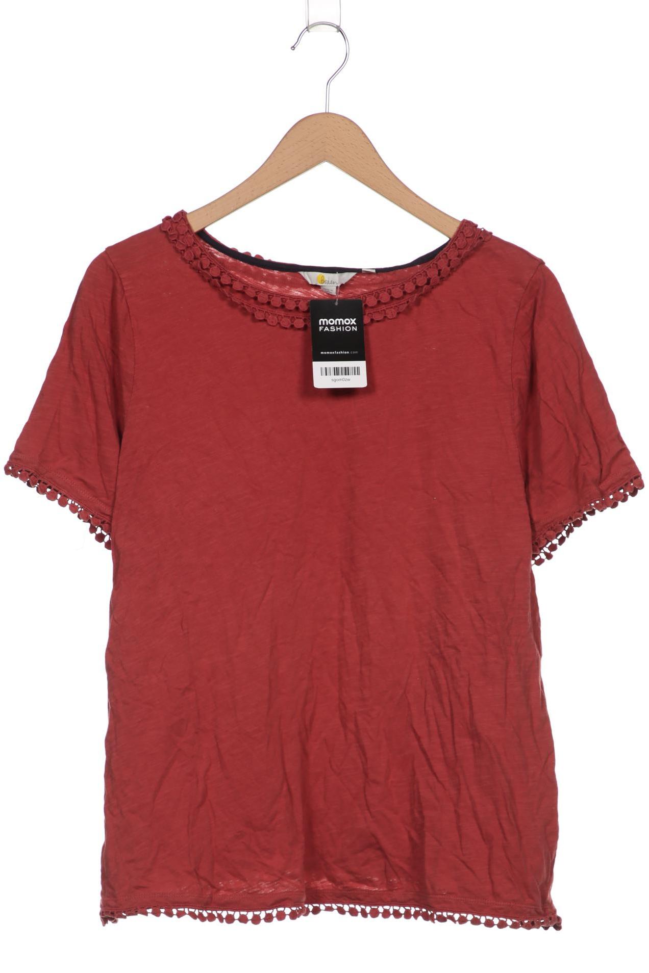 

Boden Damen T-Shirt, rot