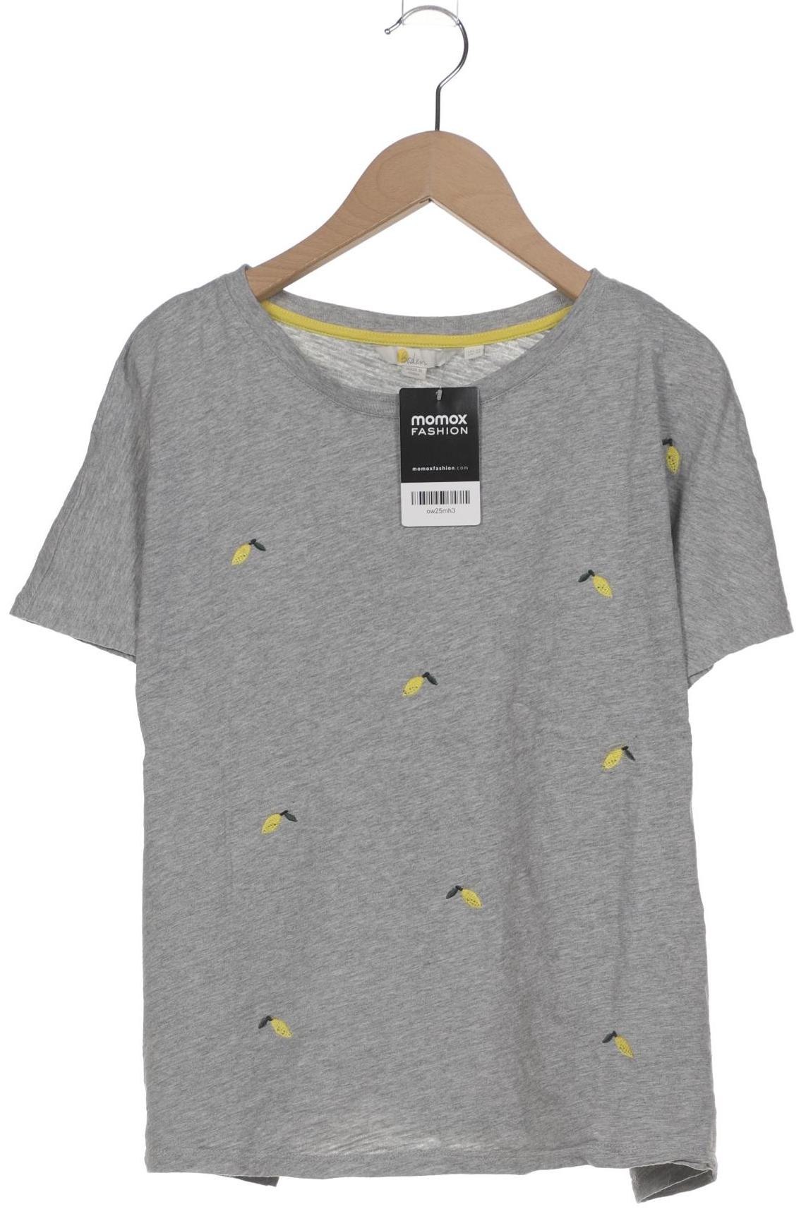 

Boden Damen T-Shirt, grau, Gr. 40