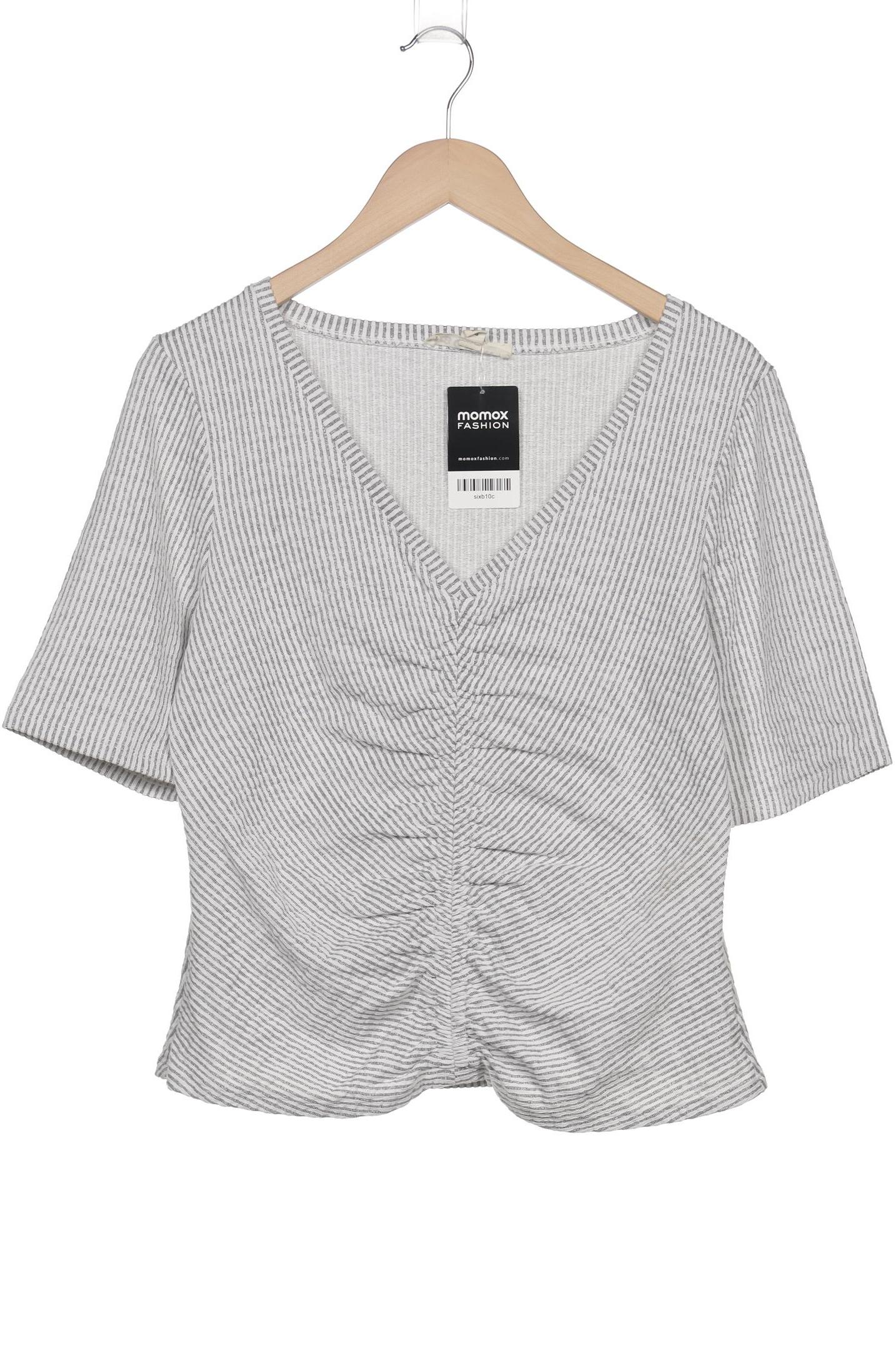 

Boden Damen T-Shirt, grau, Gr. 40