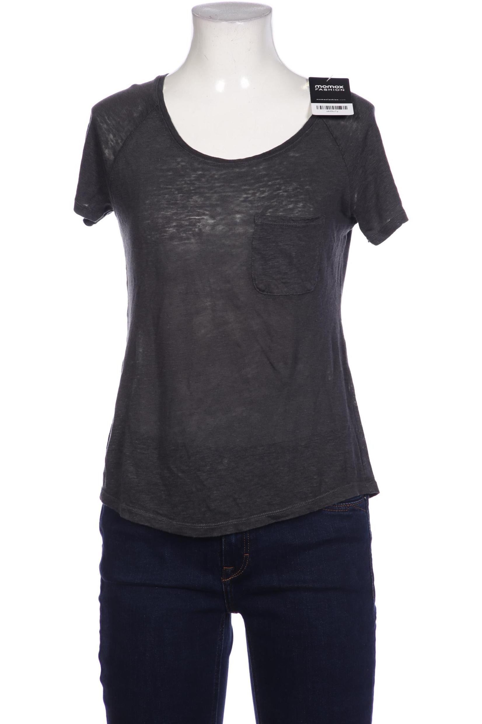 

Boden Damen T-Shirt, grau, Gr. 34