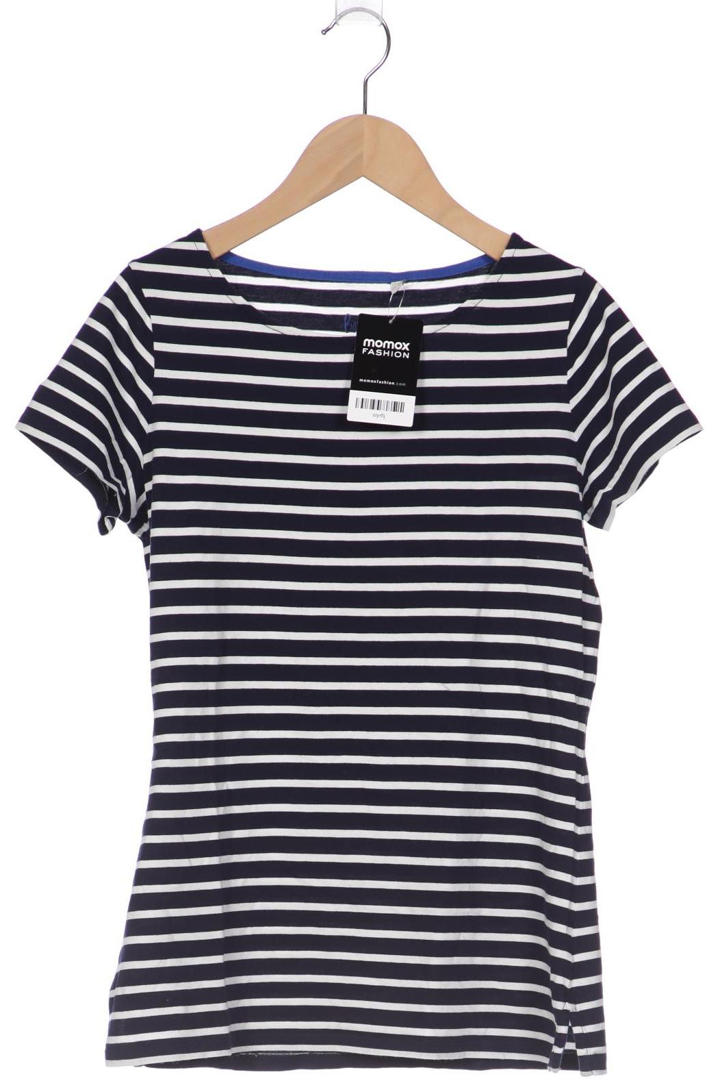 

Boden Damen T-Shirt, marineblau