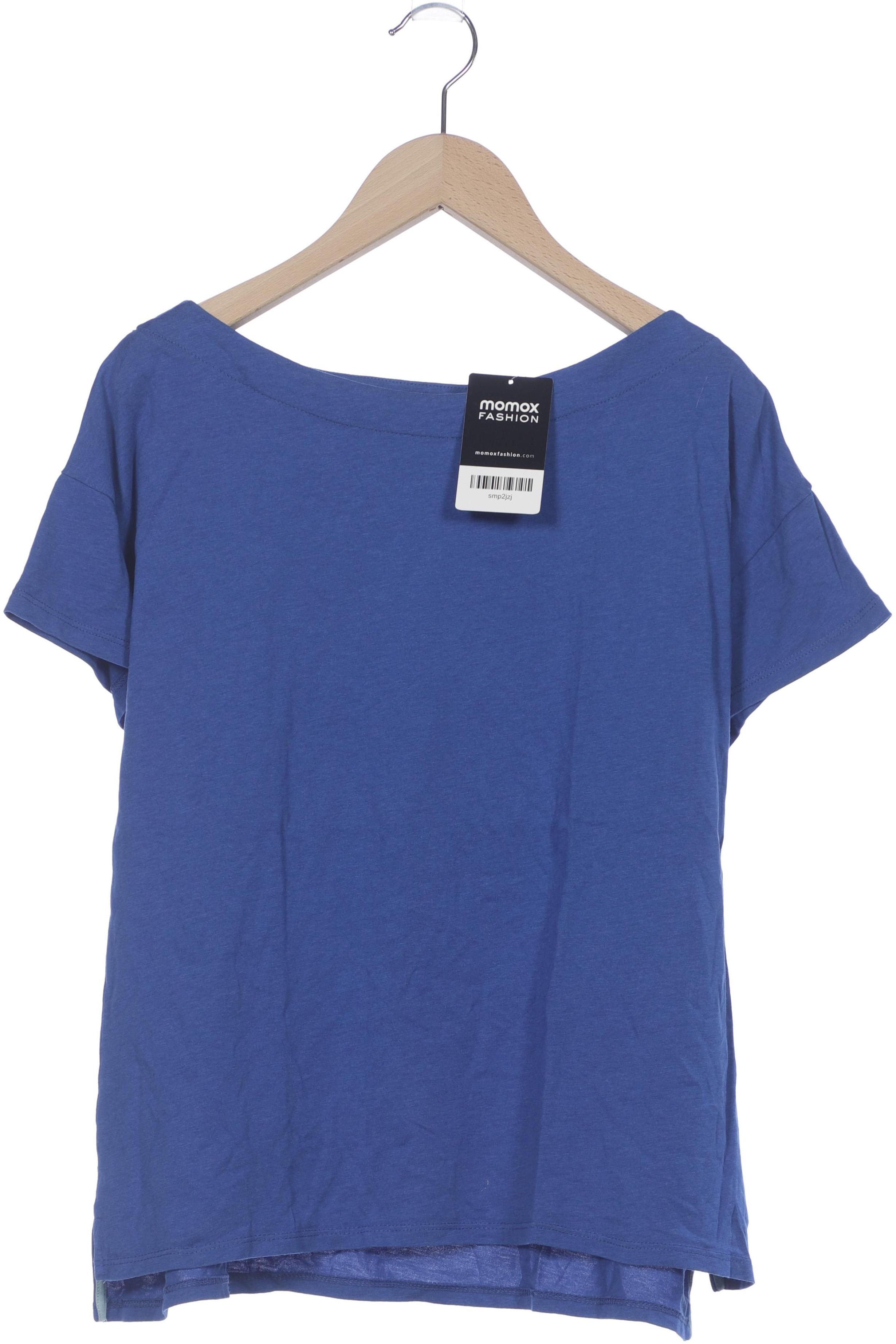 

Boden Damen T-Shirt, blau, Gr. 36