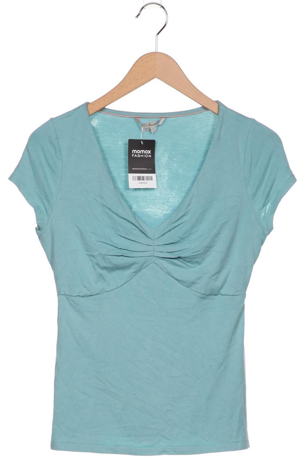 

Boden Damen T-Shirt, türkis