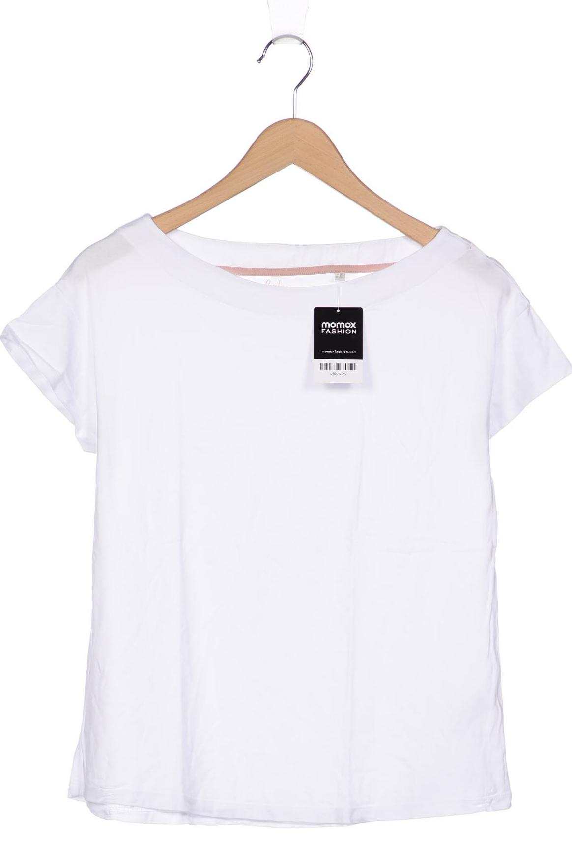 

Boden Damen T-Shirt, weiß, Gr. 42