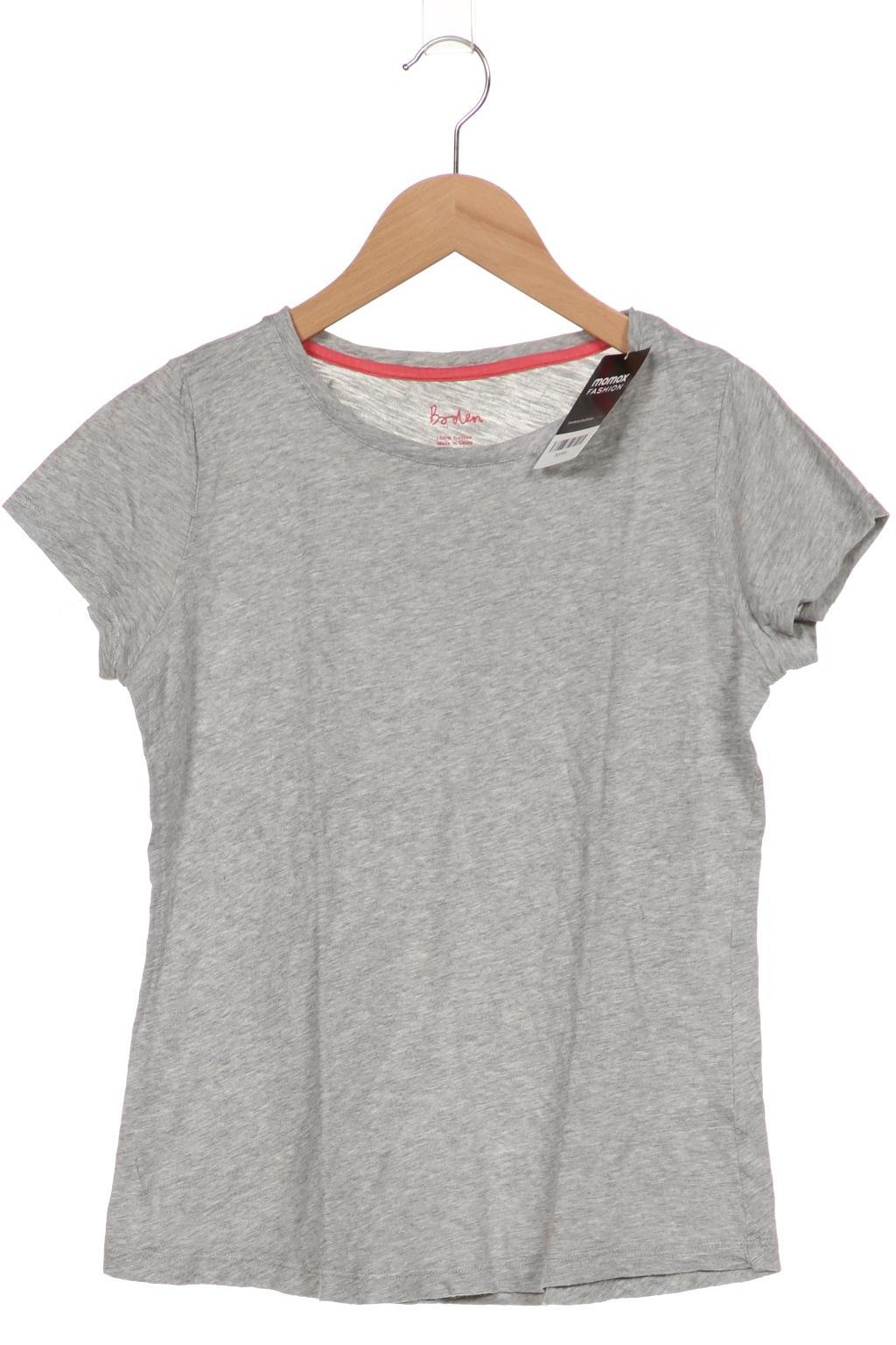 

Boden Damen T-Shirt, grau