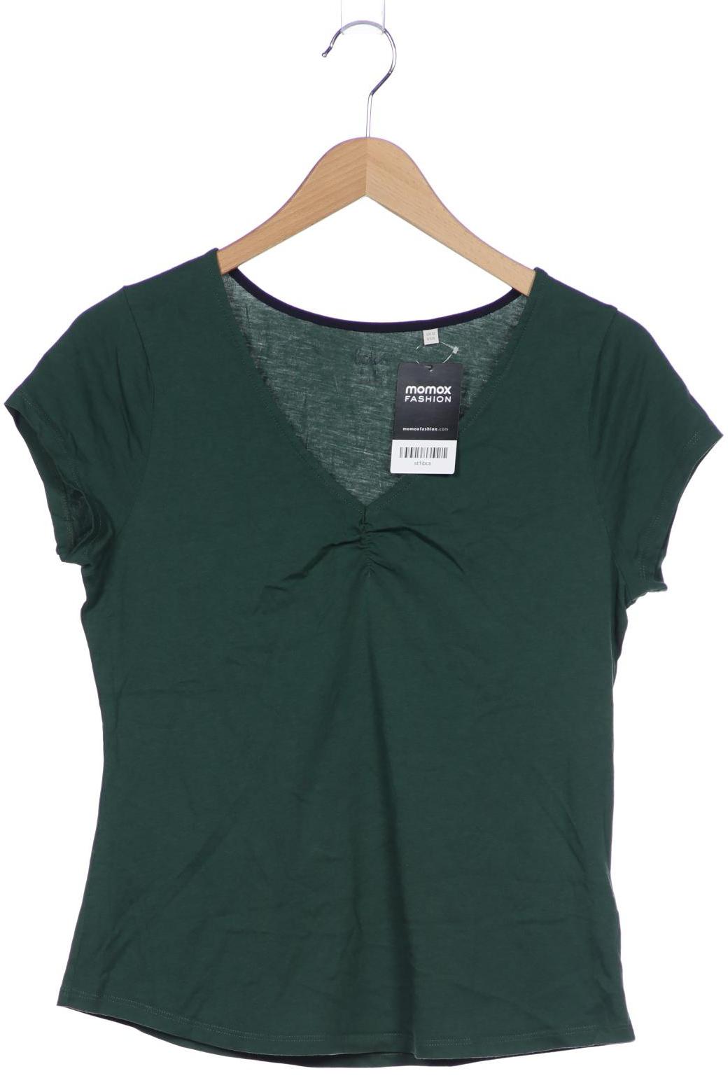 

Boden Damen T-Shirt, grün, Gr. 38