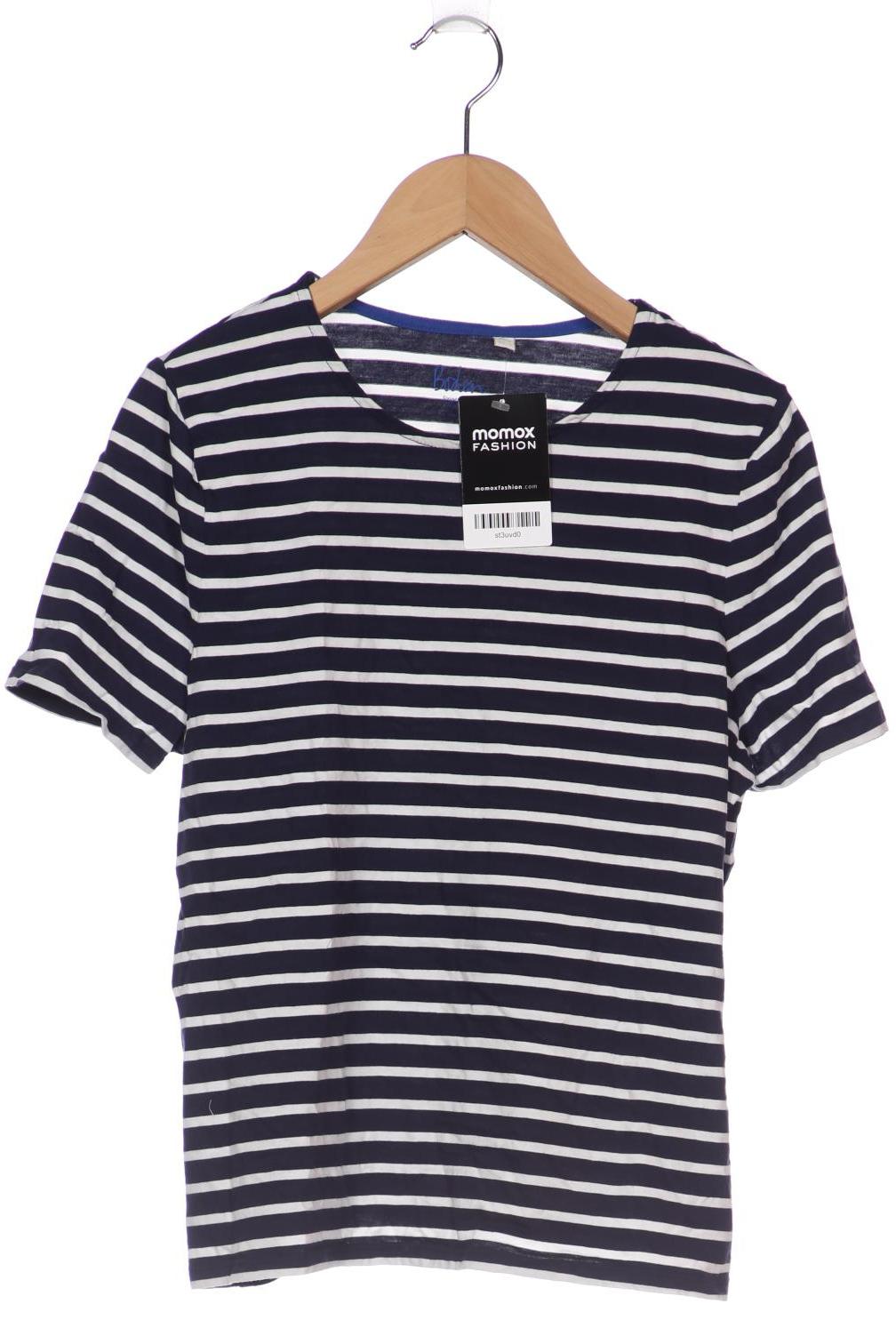 

Boden Damen T-Shirt, marineblau