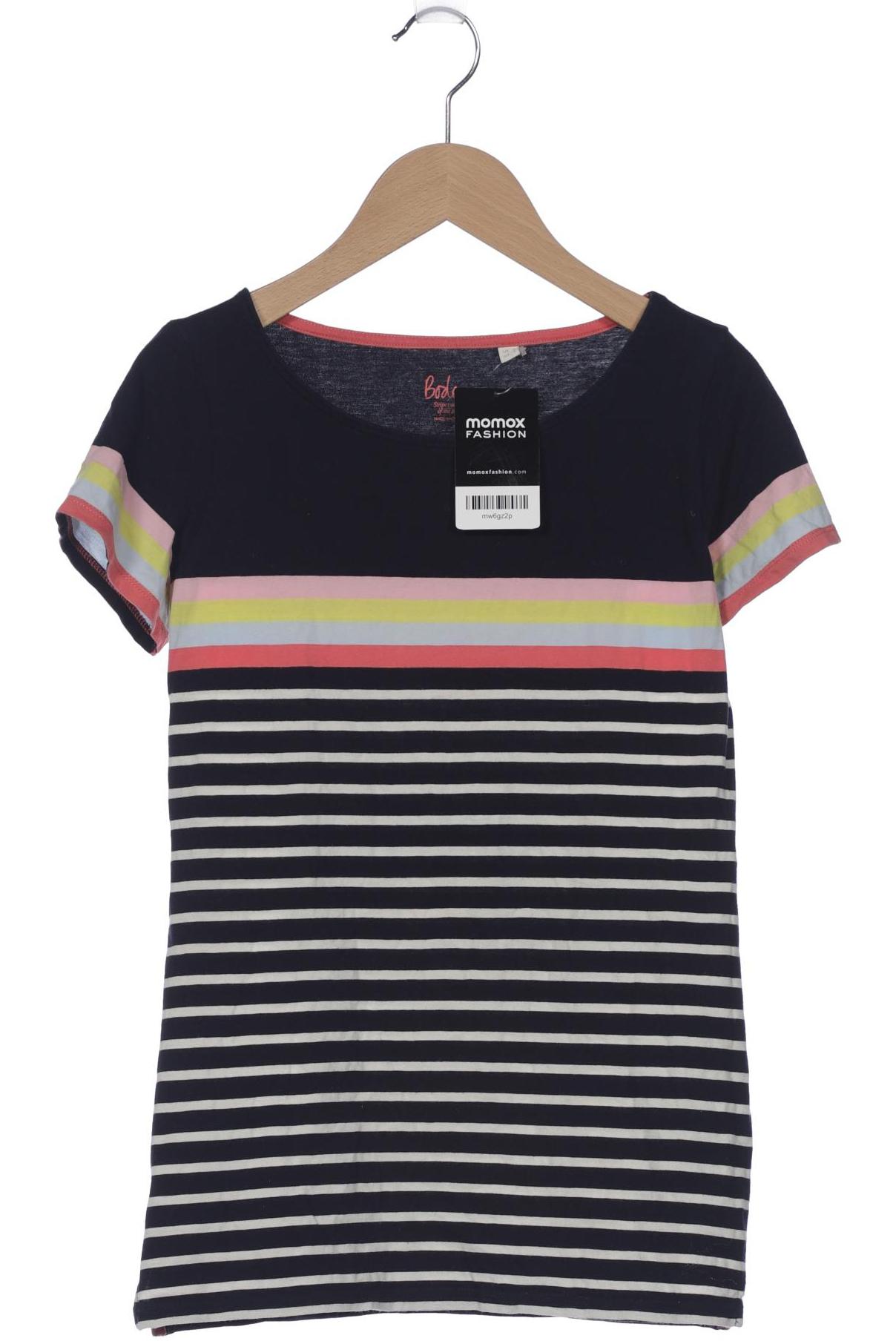 

Boden Damen T-Shirt, marineblau, Gr. 32