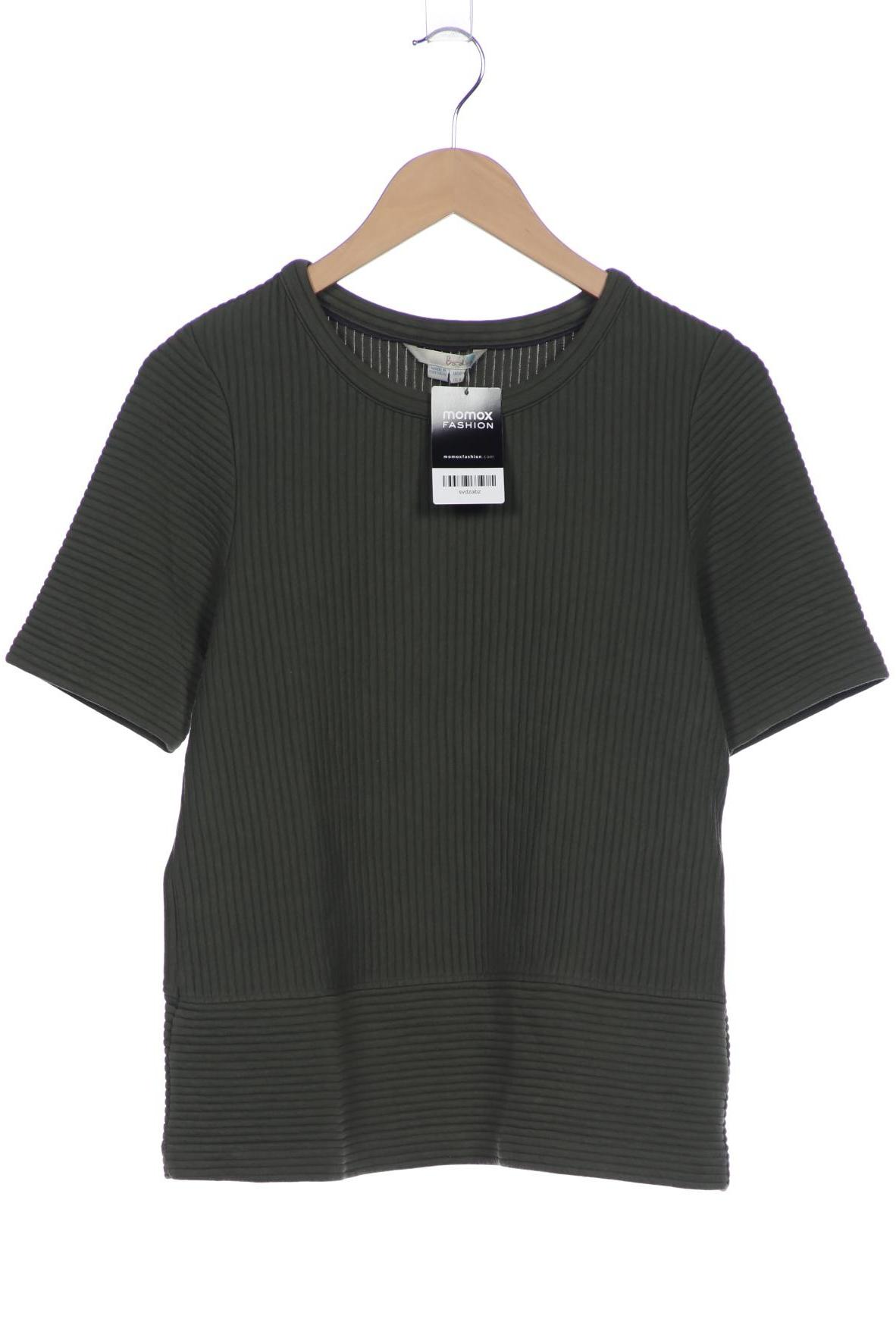 

Boden Damen T-Shirt, grün, Gr. 38