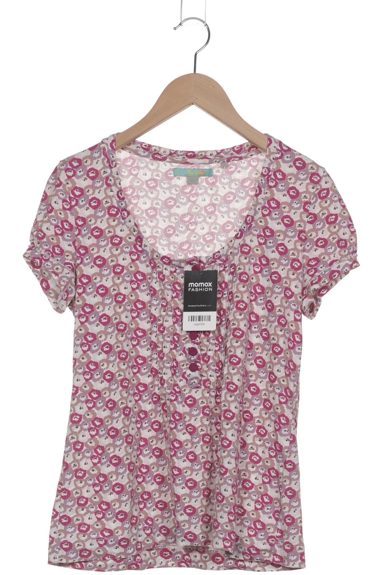 

Boden Damen T-Shirt, pink, Gr. 10