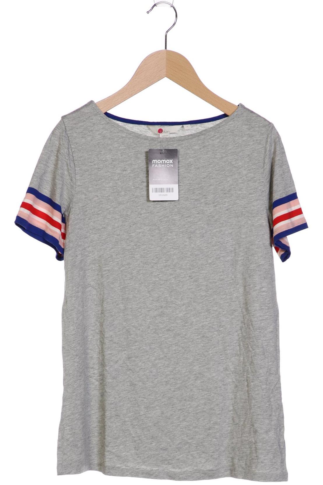

Boden Damen T-Shirt, grau, Gr. 38
