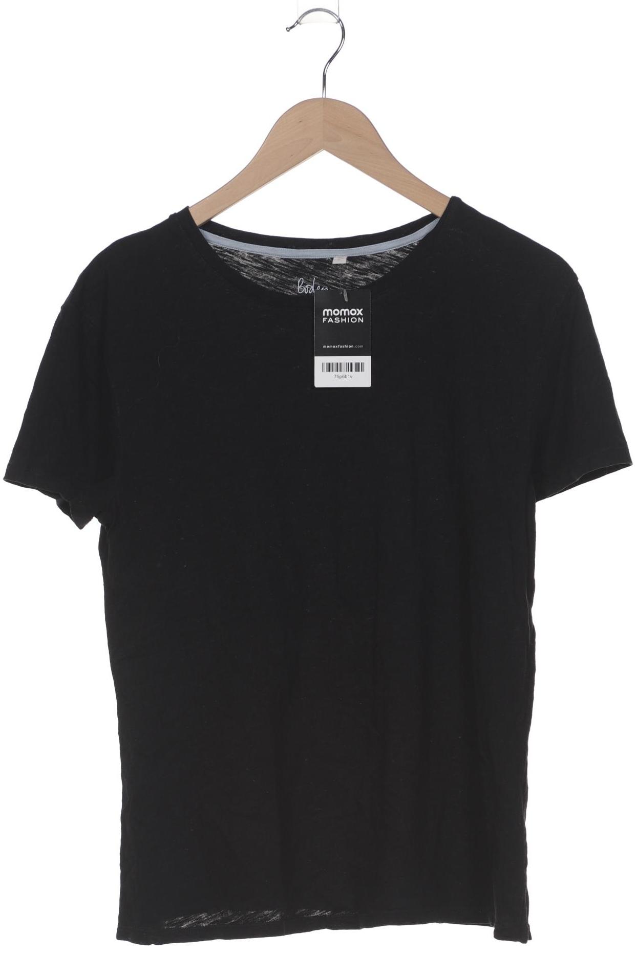 

Boden Damen T-Shirt, schwarz, Gr. 38