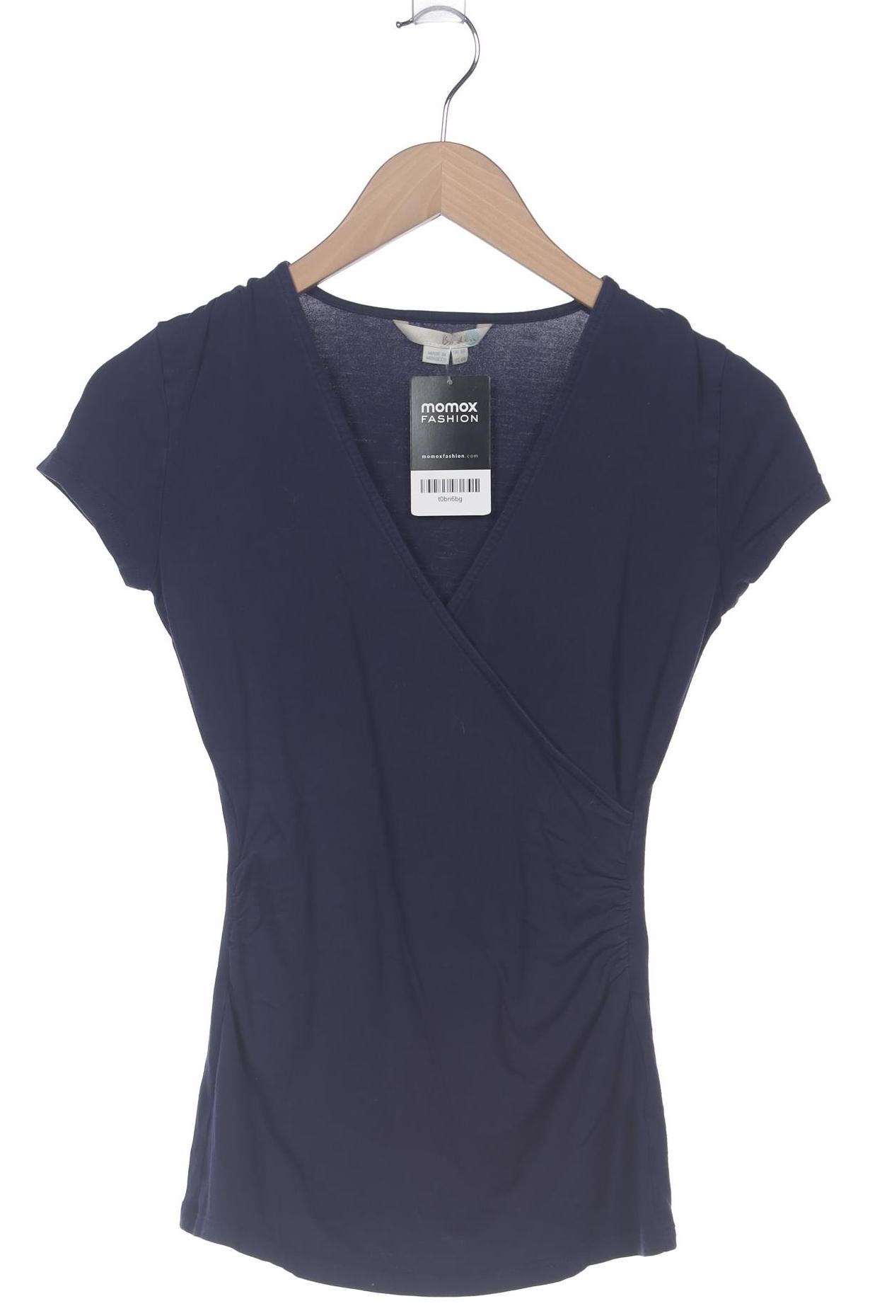 

Boden Damen T-Shirt, marineblau, Gr. 34