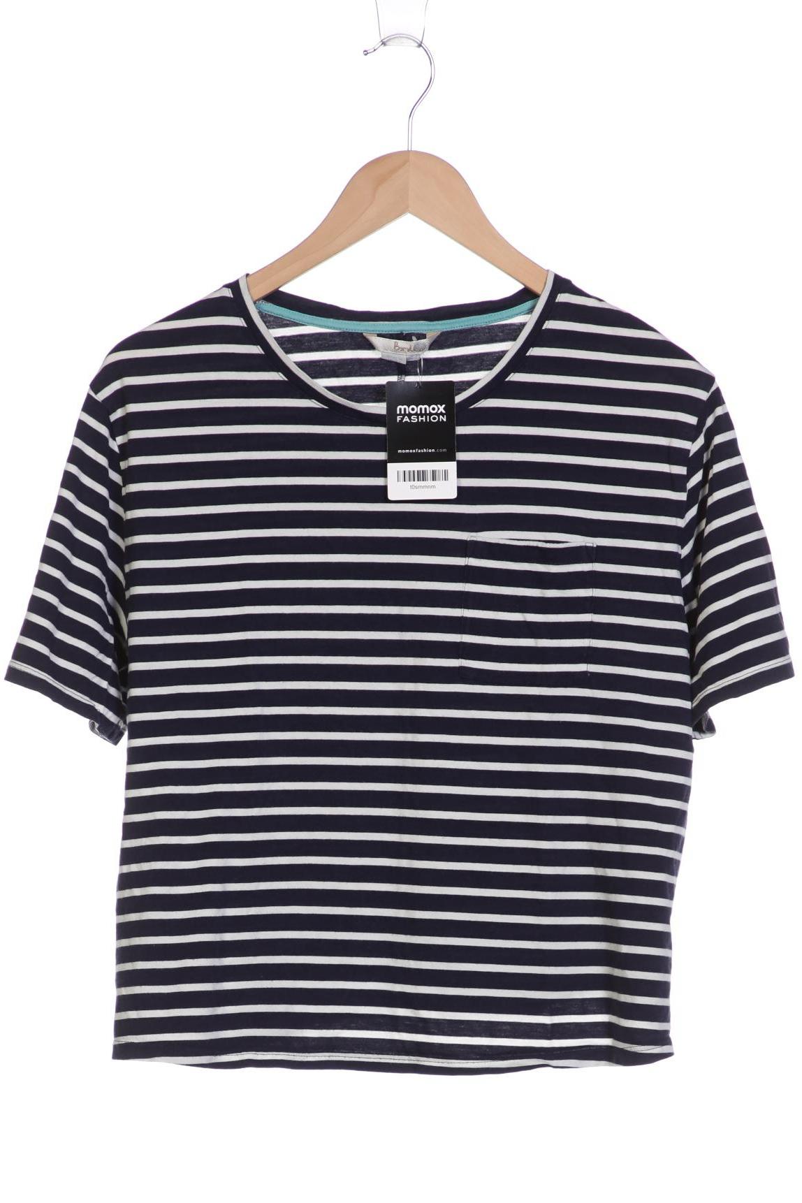 

Boden Damen T-Shirt, marineblau