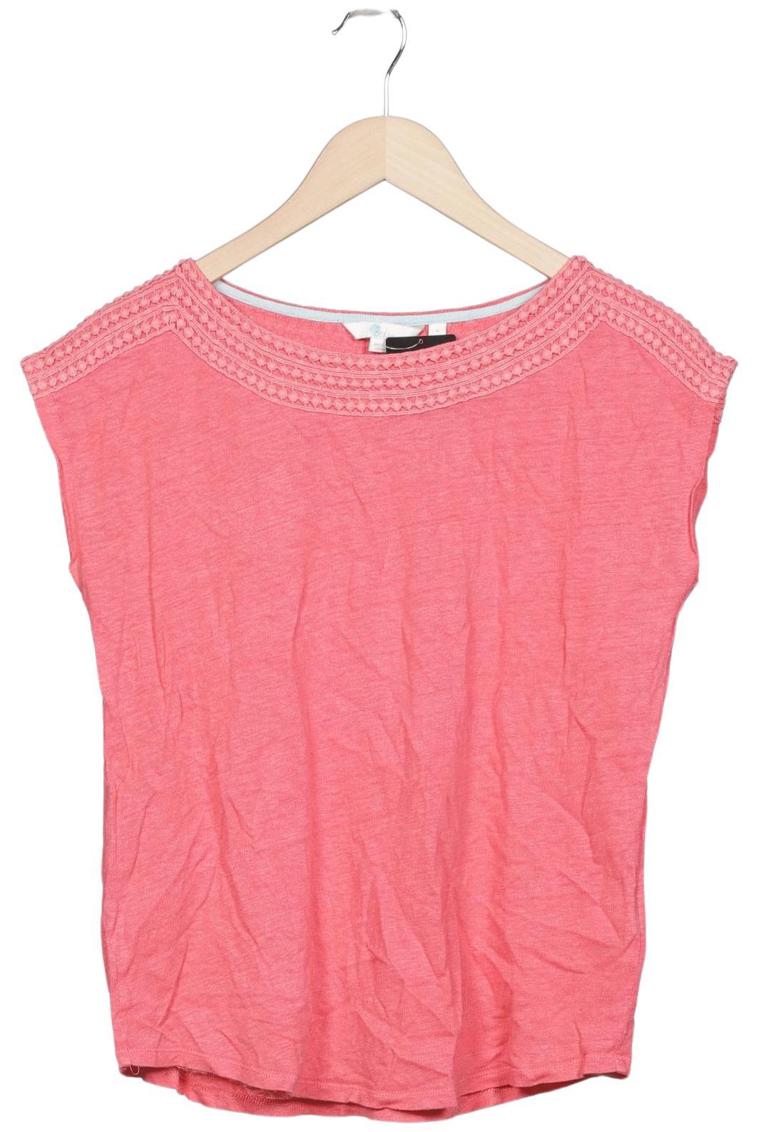 

Boden Damen T-Shirt, pink, Gr. 38