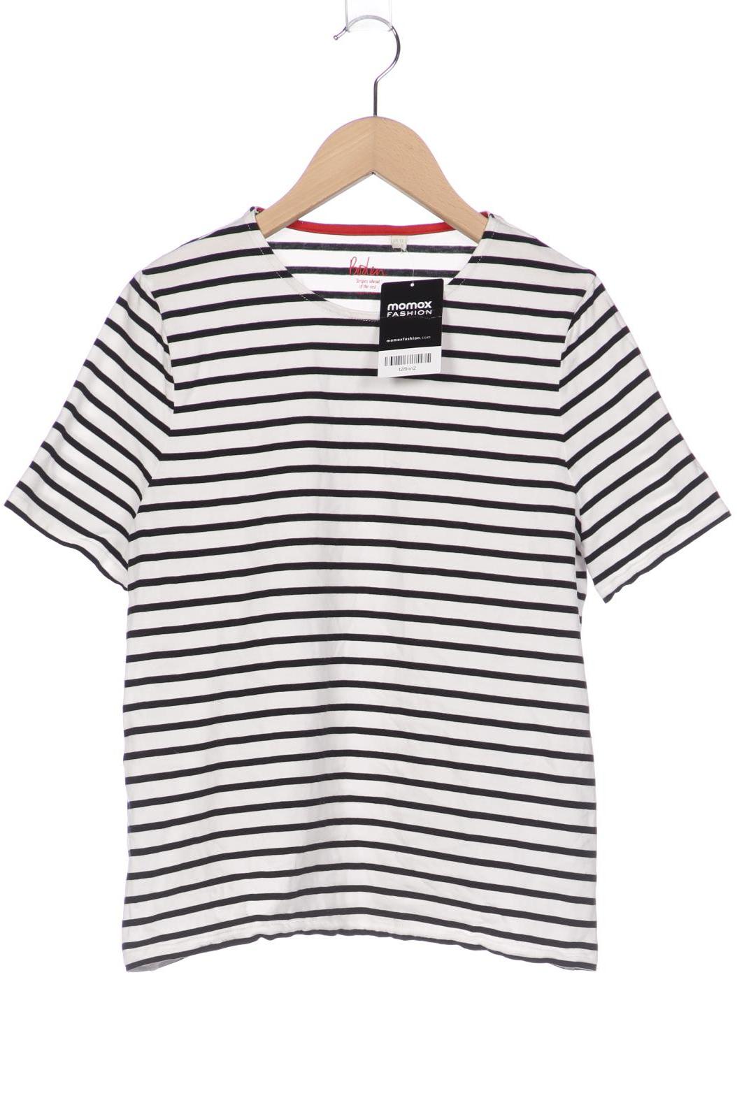 

Boden Damen T-Shirt, weiß