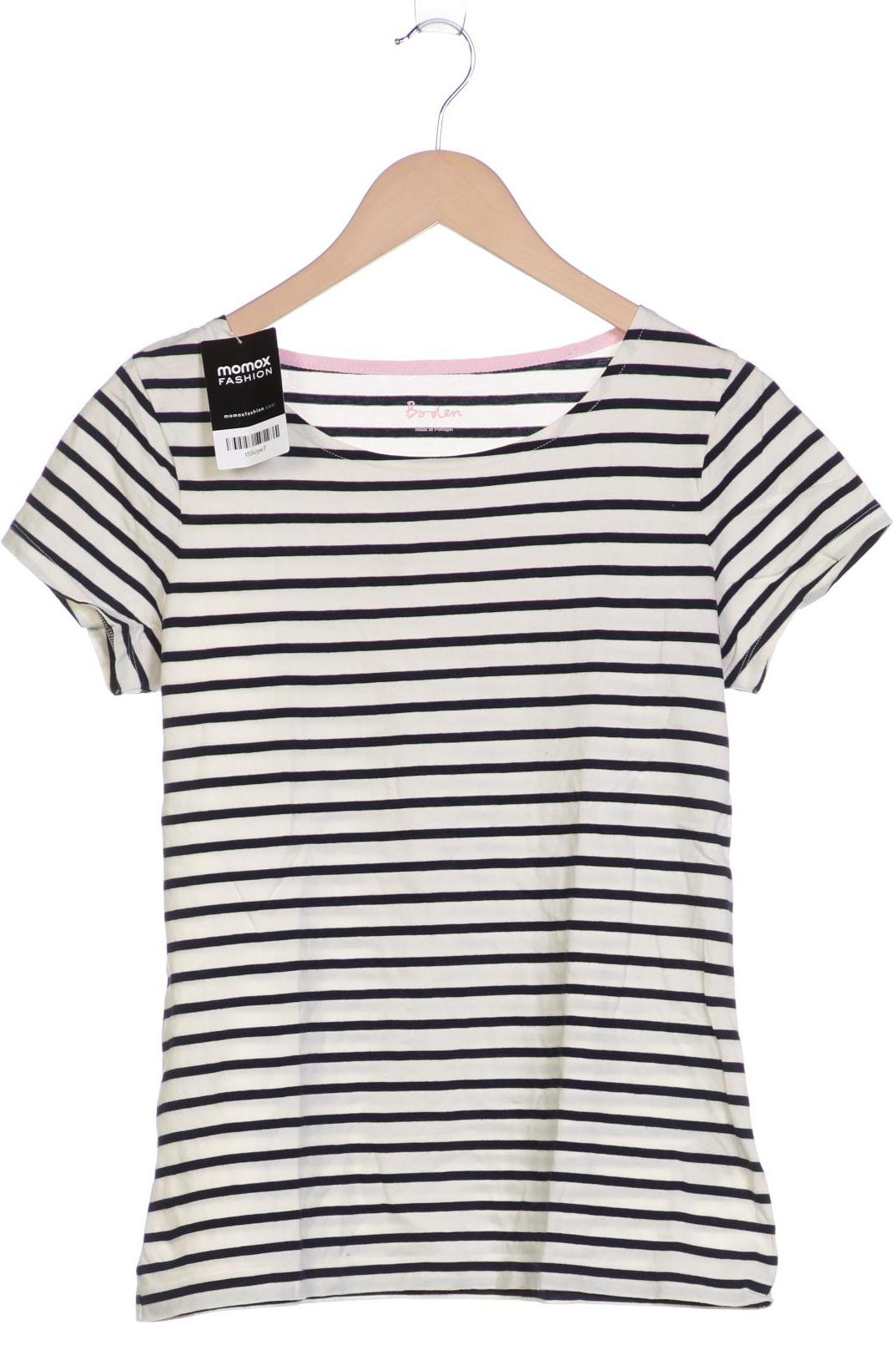 

Boden Damen T-Shirt, weiß