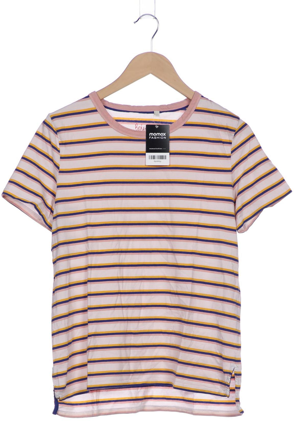 

Boden Damen T-Shirt, pink, Gr. 40