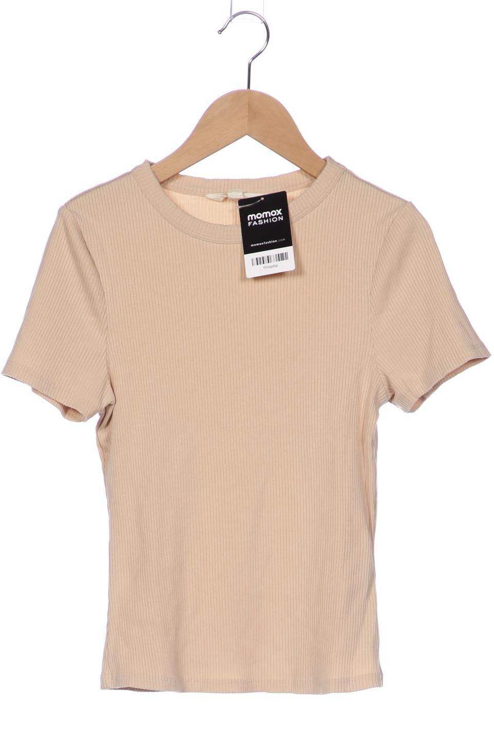 

Boden Damen T-Shirt, beige, Gr. 36