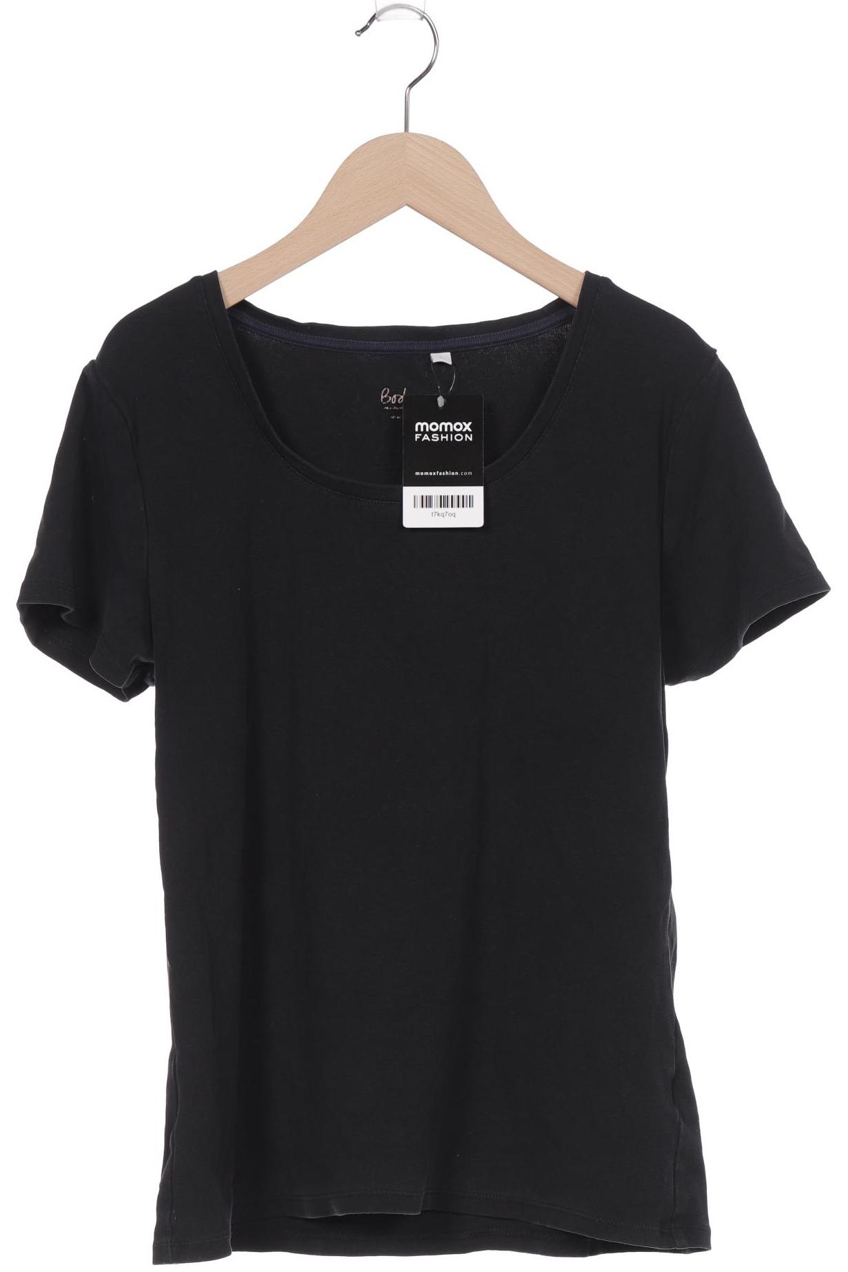 

Boden Damen T-Shirt, schwarz