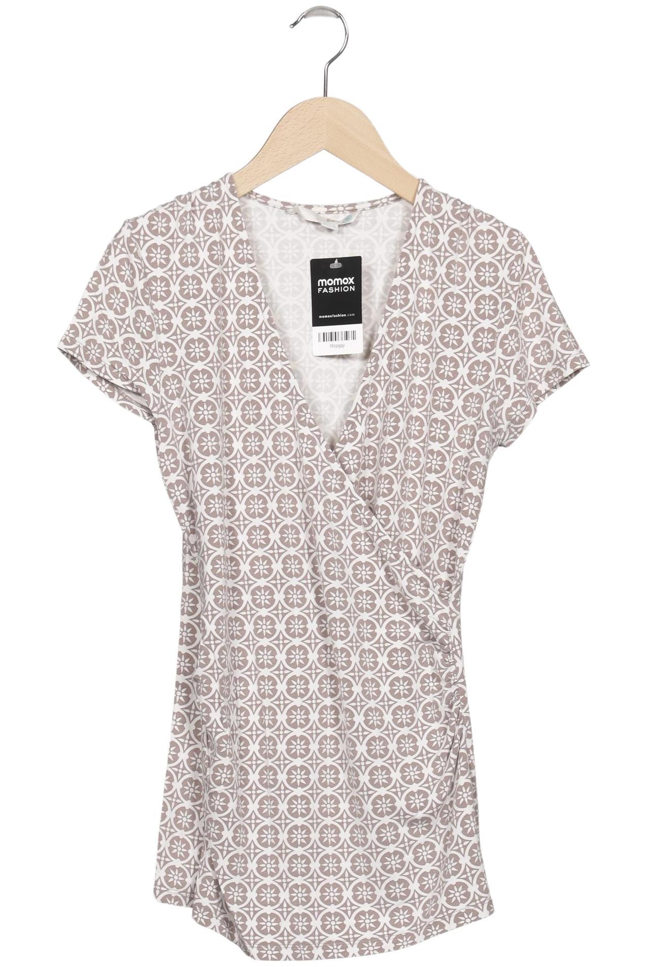 

Boden Damen T-Shirt, beige, Gr. 34