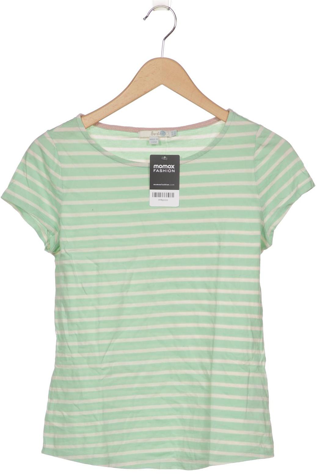 

Boden Damen T-Shirt, hellgrün, Gr. 10