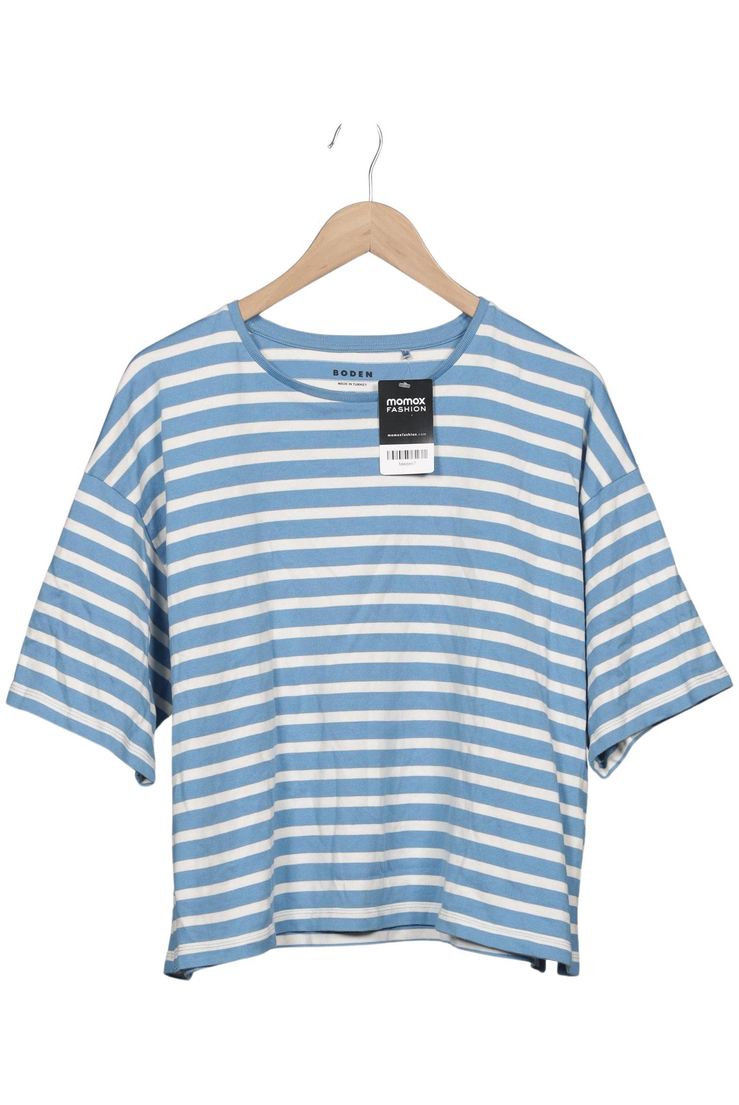 

Boden Damen T-Shirt, mehrfarbig, Gr. 44