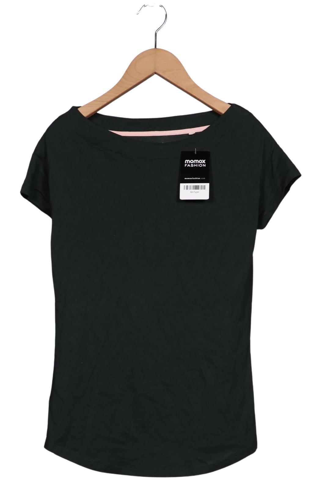 

Boden Damen T-Shirt, grün, Gr. 32