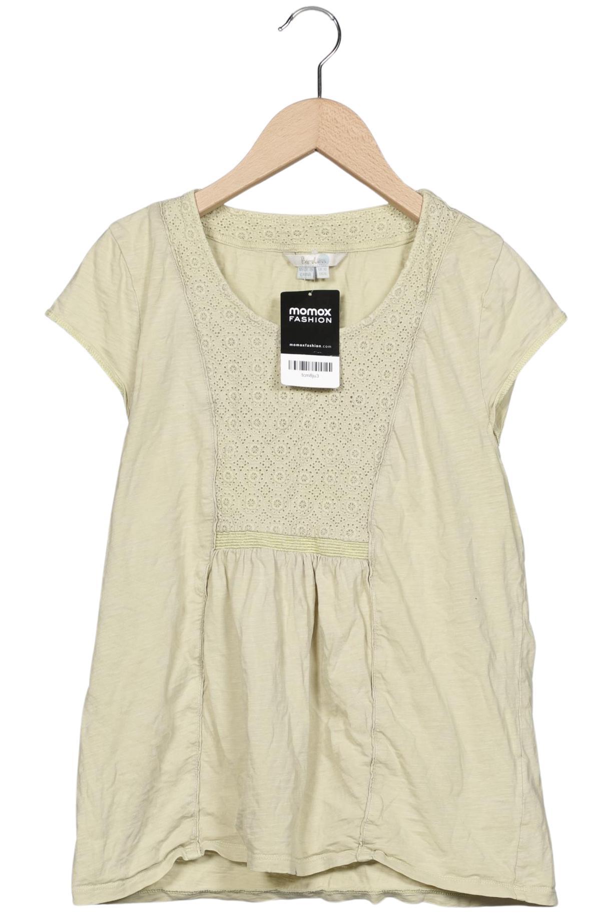 

Boden Damen T-Shirt, beige, Gr. 36