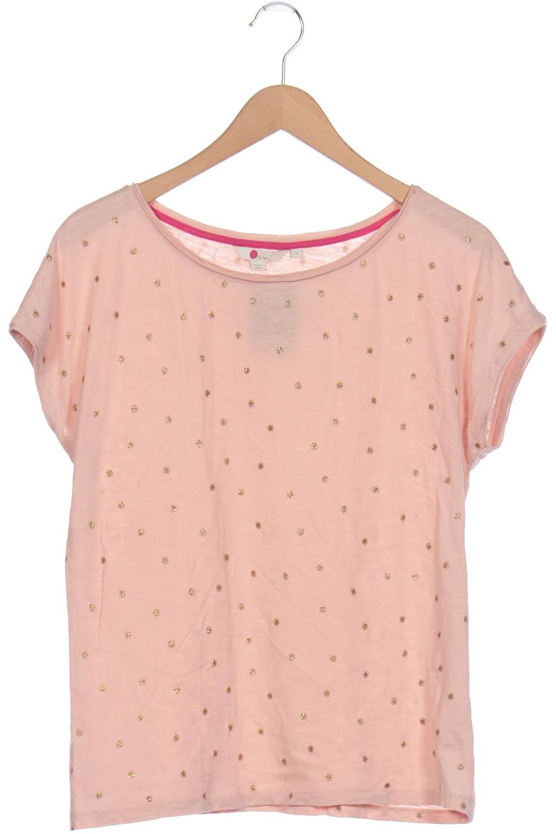 

Boden Damen T-Shirt, pink, Gr. 38