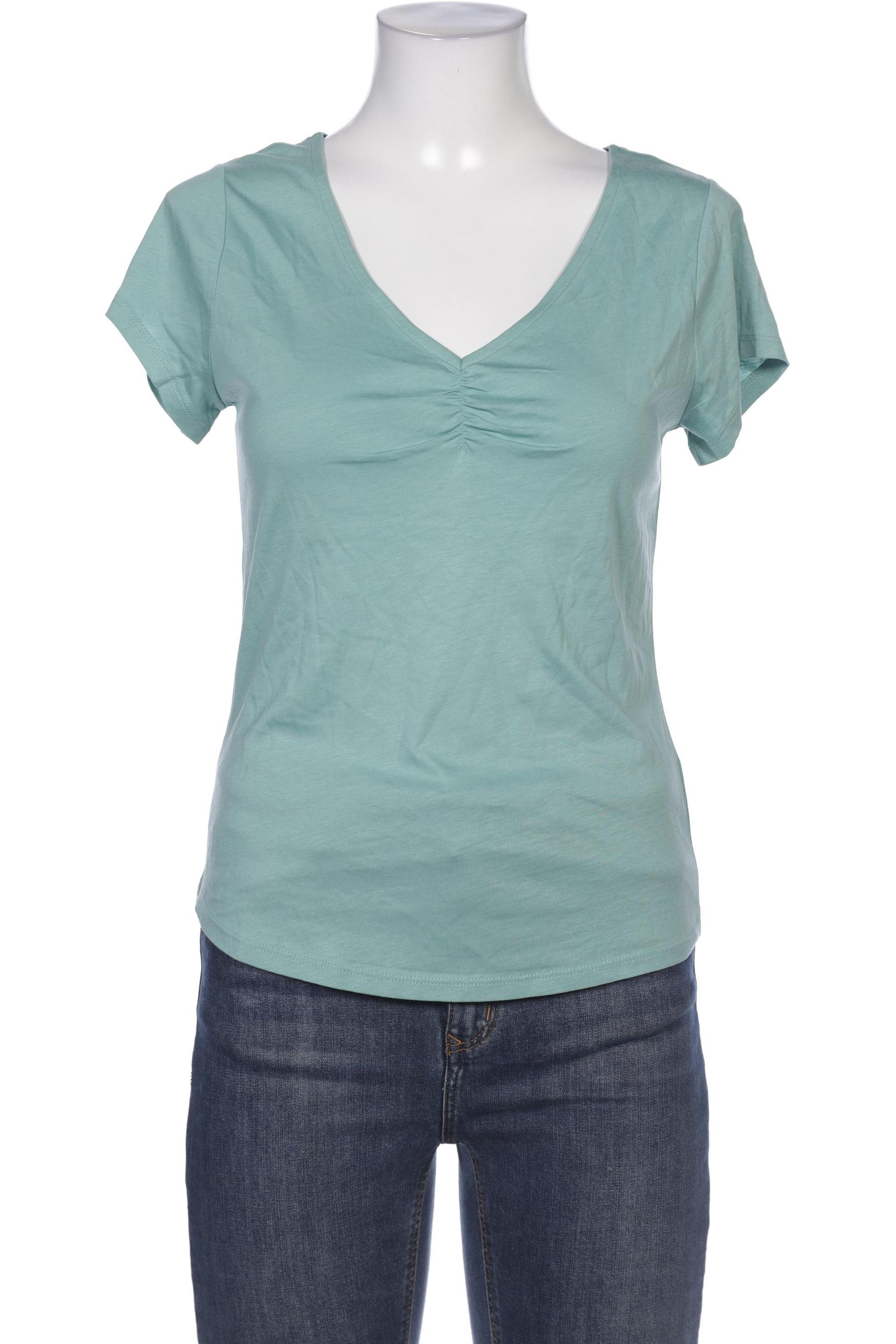 

Boden Damen T-Shirt, grün, Gr. 38