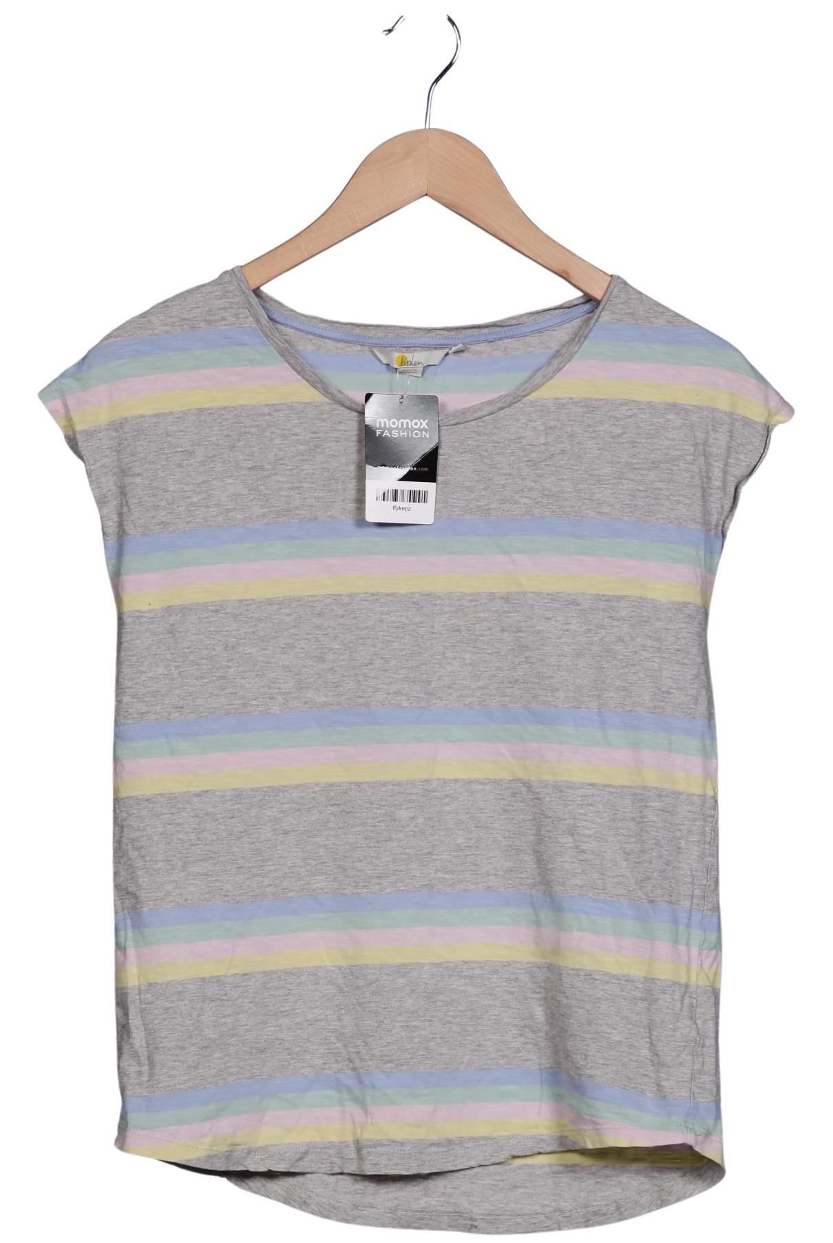 

Boden Damen T-Shirt, mehrfarbig, Gr. 36