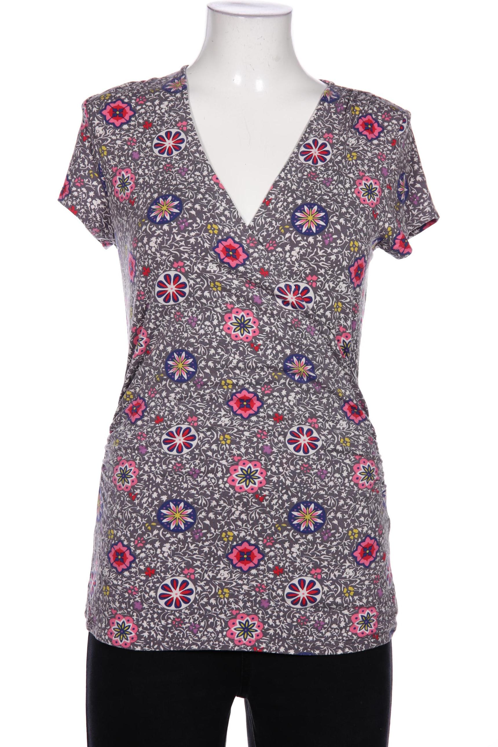 

Boden Damen T-Shirt, grau, Gr. 40